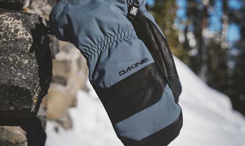 Excursion Gore-Tex Mitt - Image 8