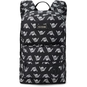 365 Backpack 21L - Shaka Dots