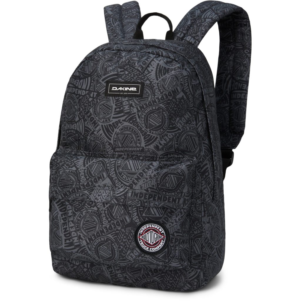 365 Backpack 21L X Independent - Black Independent