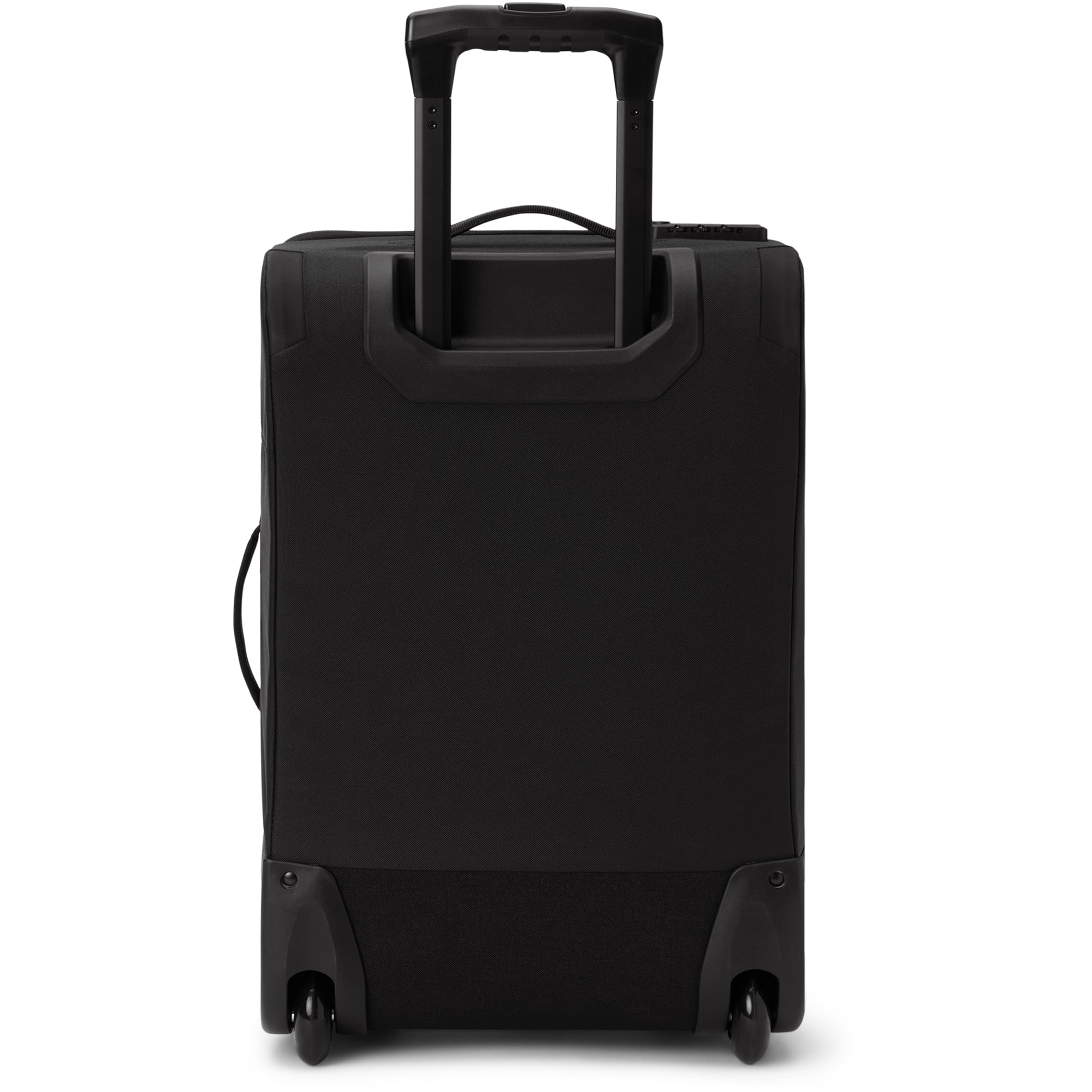 365 Carry On Roller Bag LT 40L - Black - Image 2