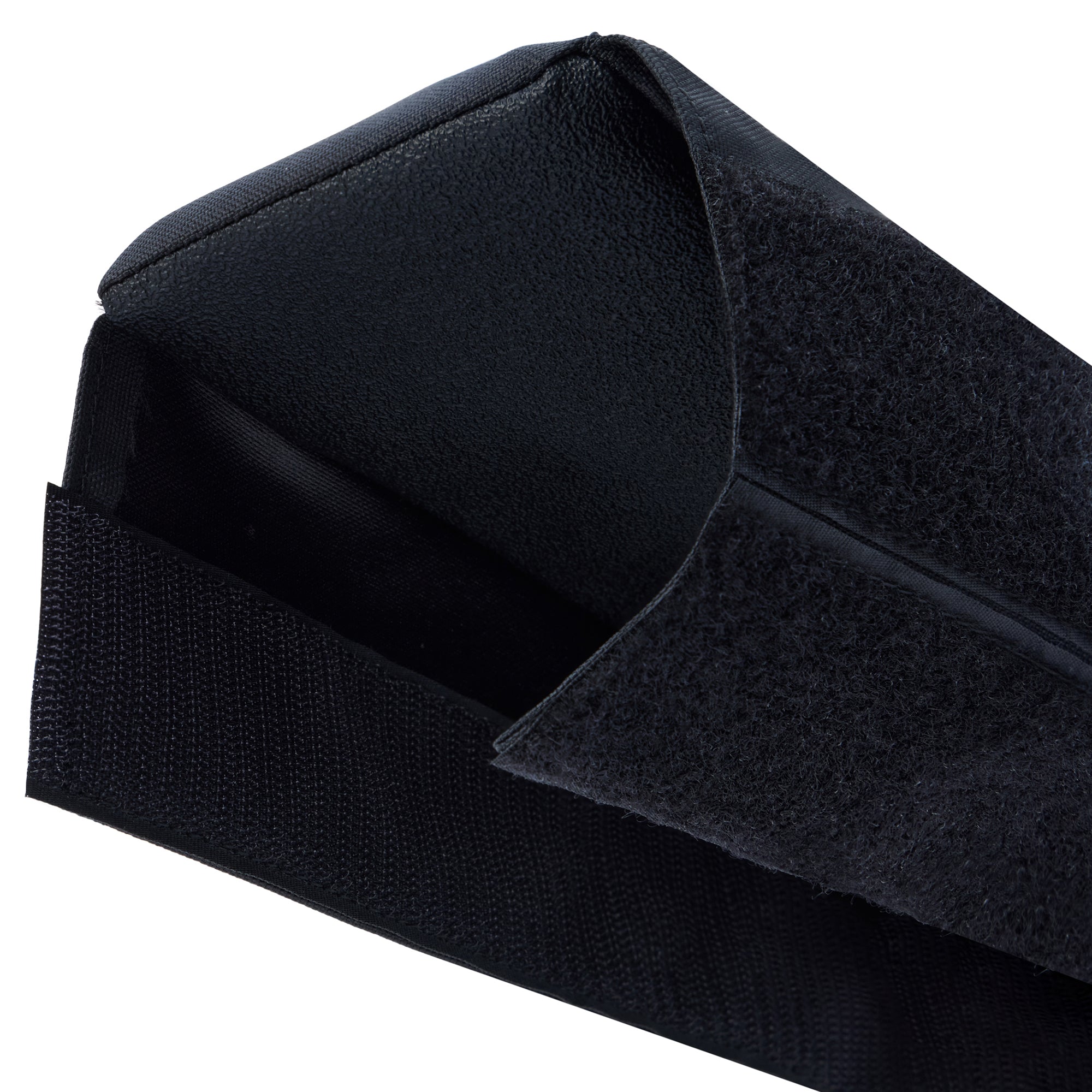 Aero Rack Pads DLX 28In - Black - Image 2