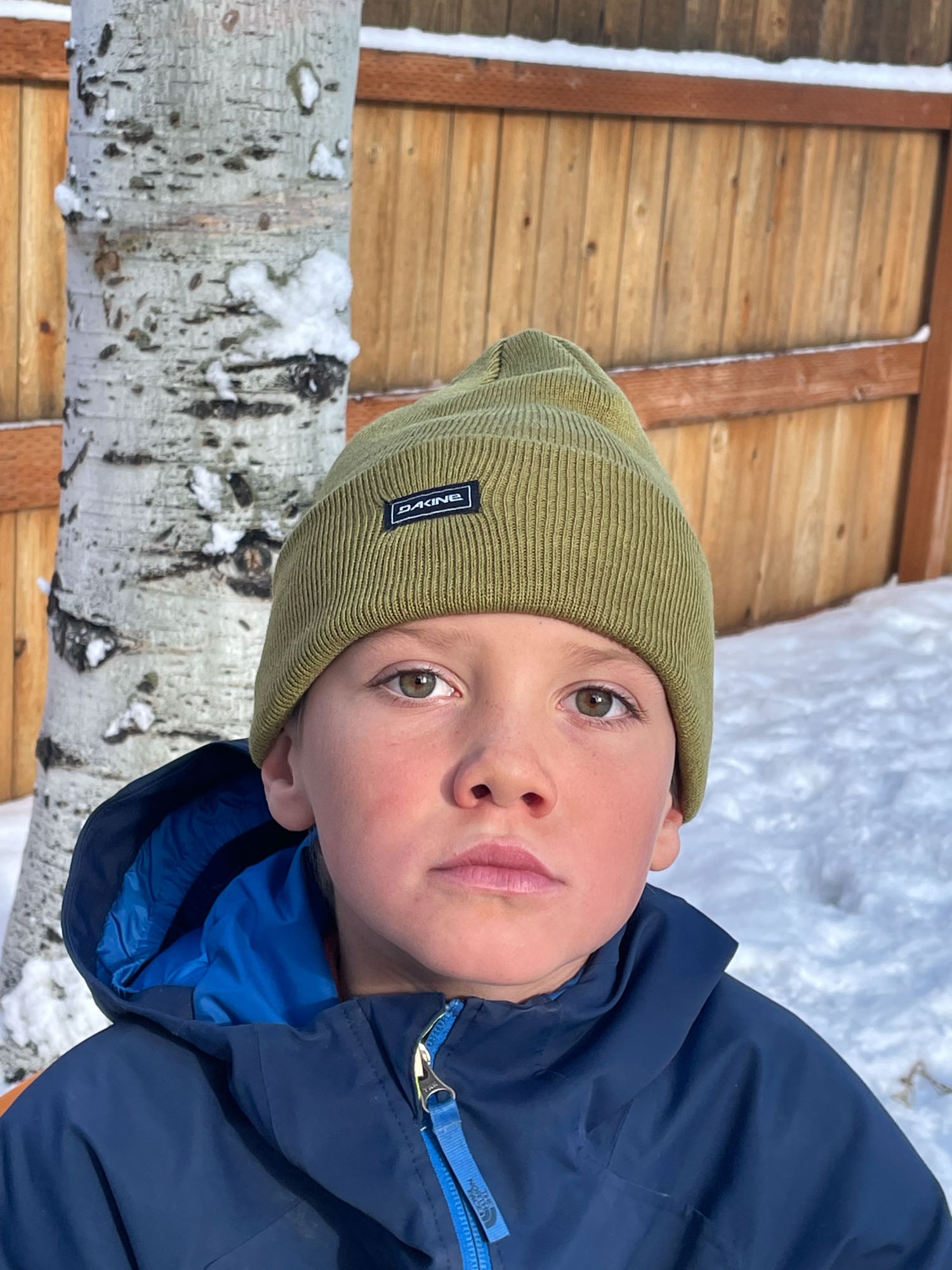 Andy Merino Beanie - Image 9