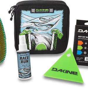 Banked Slalom Race Kit