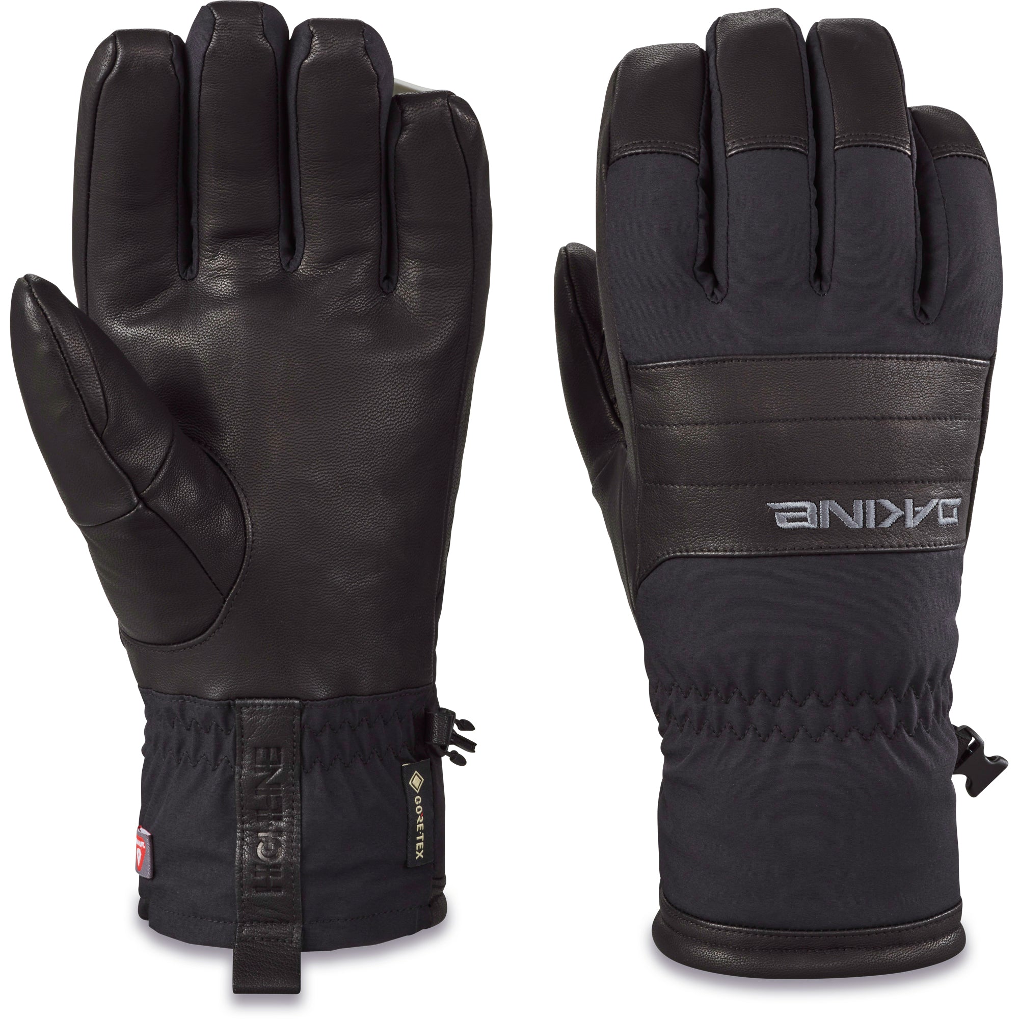 Baron GORE-TEX Glove - Image 3