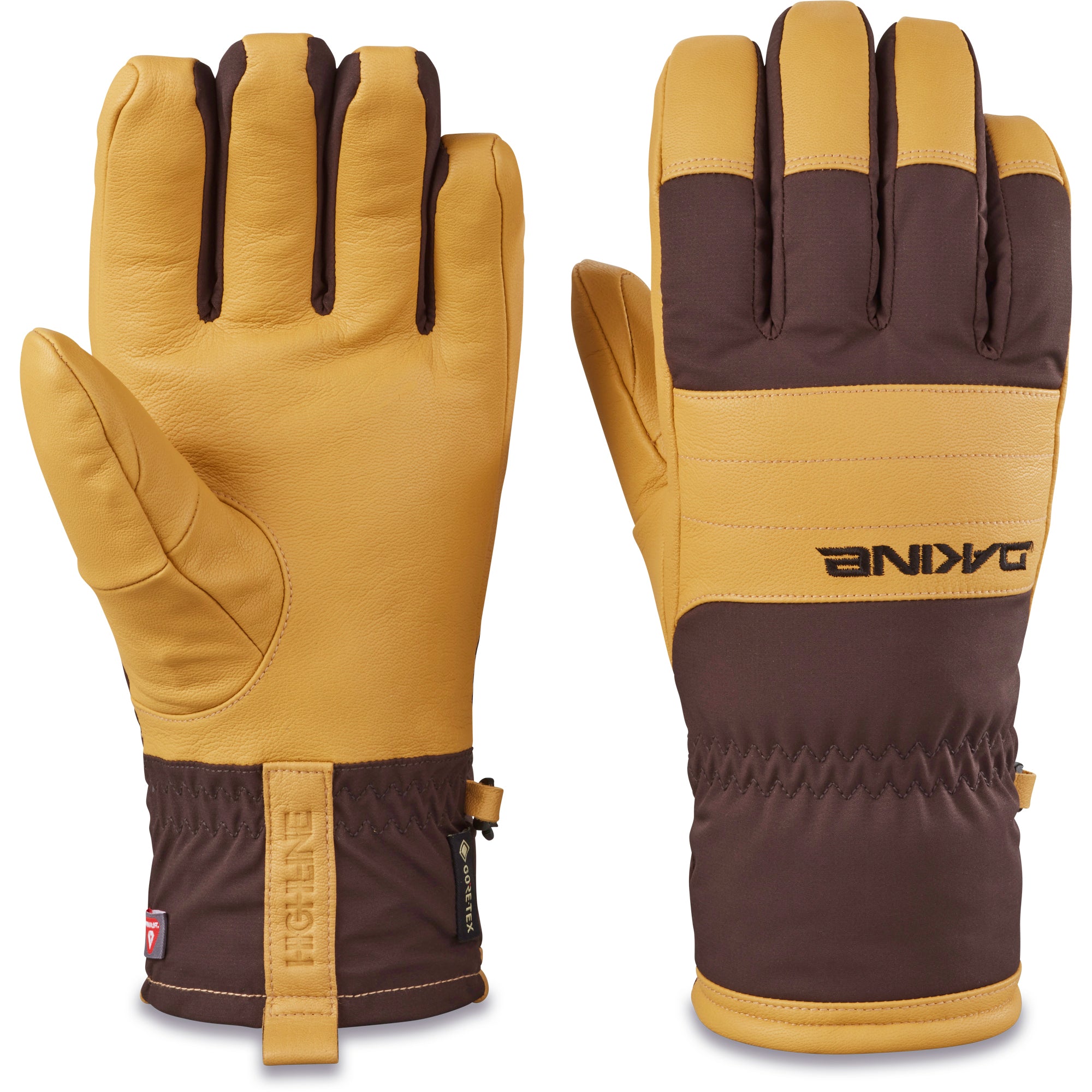 Baron GORE-TEX Glove - Image 6