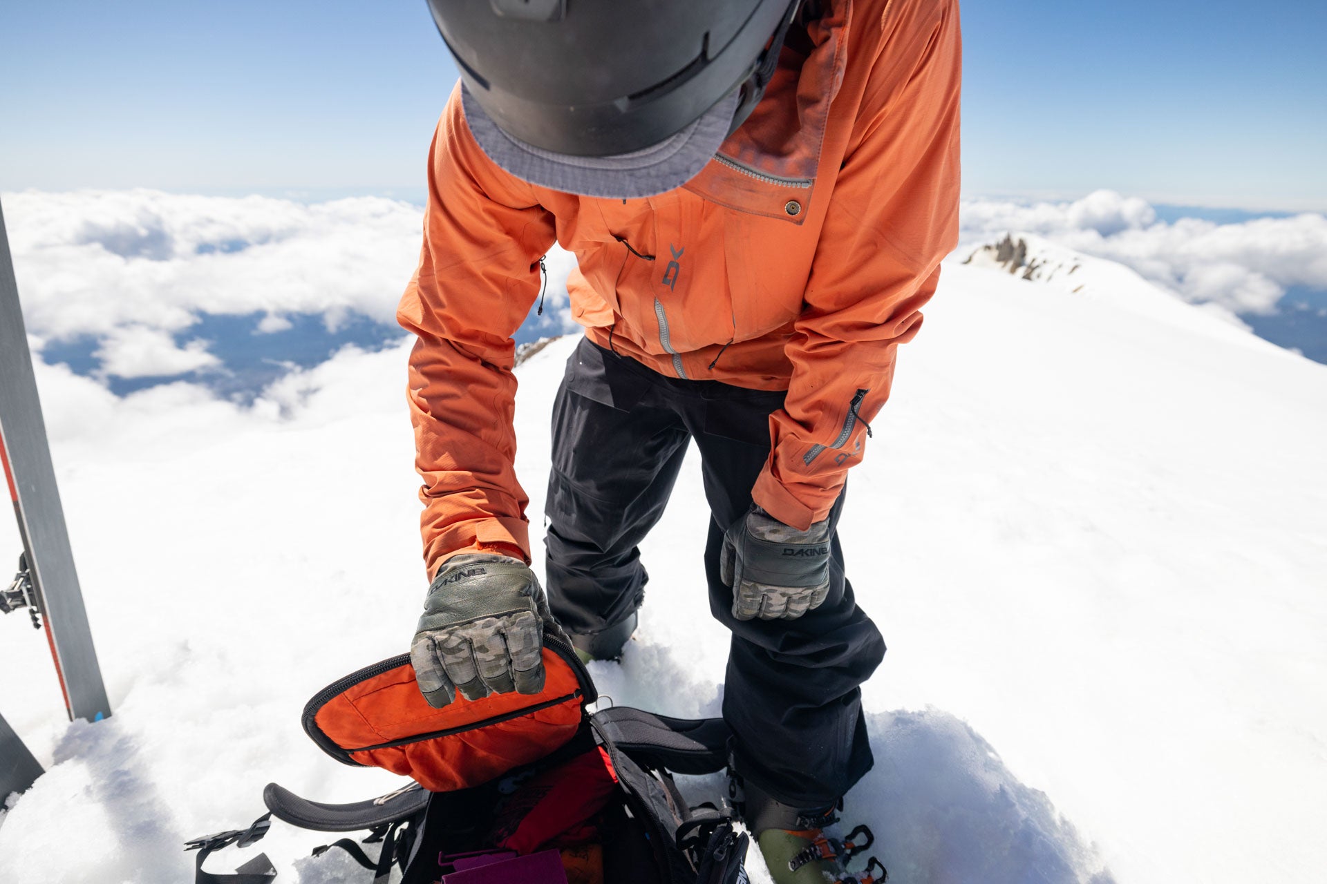 Baron GORE-TEX Glove - Image 10