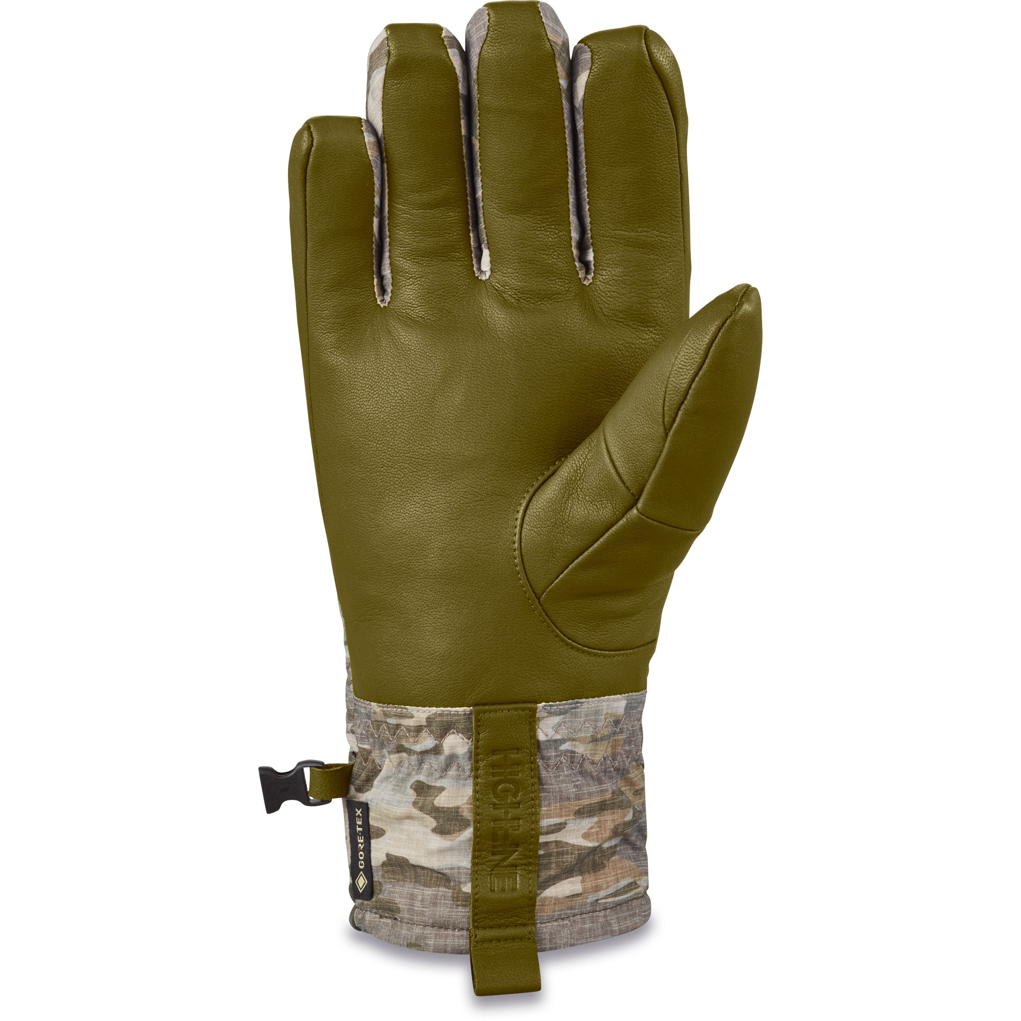Baron GORE-TEX Glove - Image 8