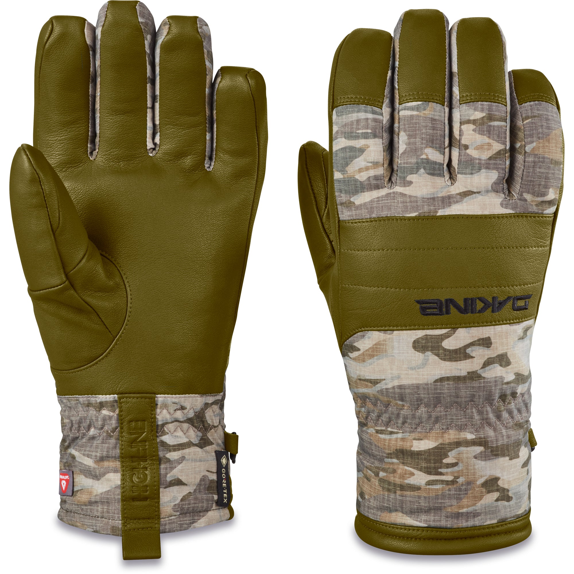 Baron GORE-TEX Glove - Image 9