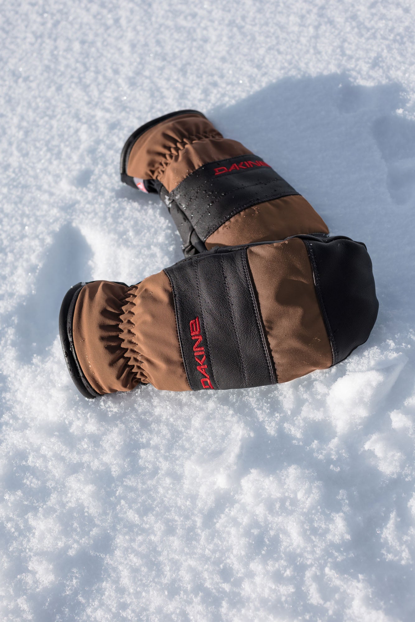 Baron GORE-TEX Mitt - Image 22
