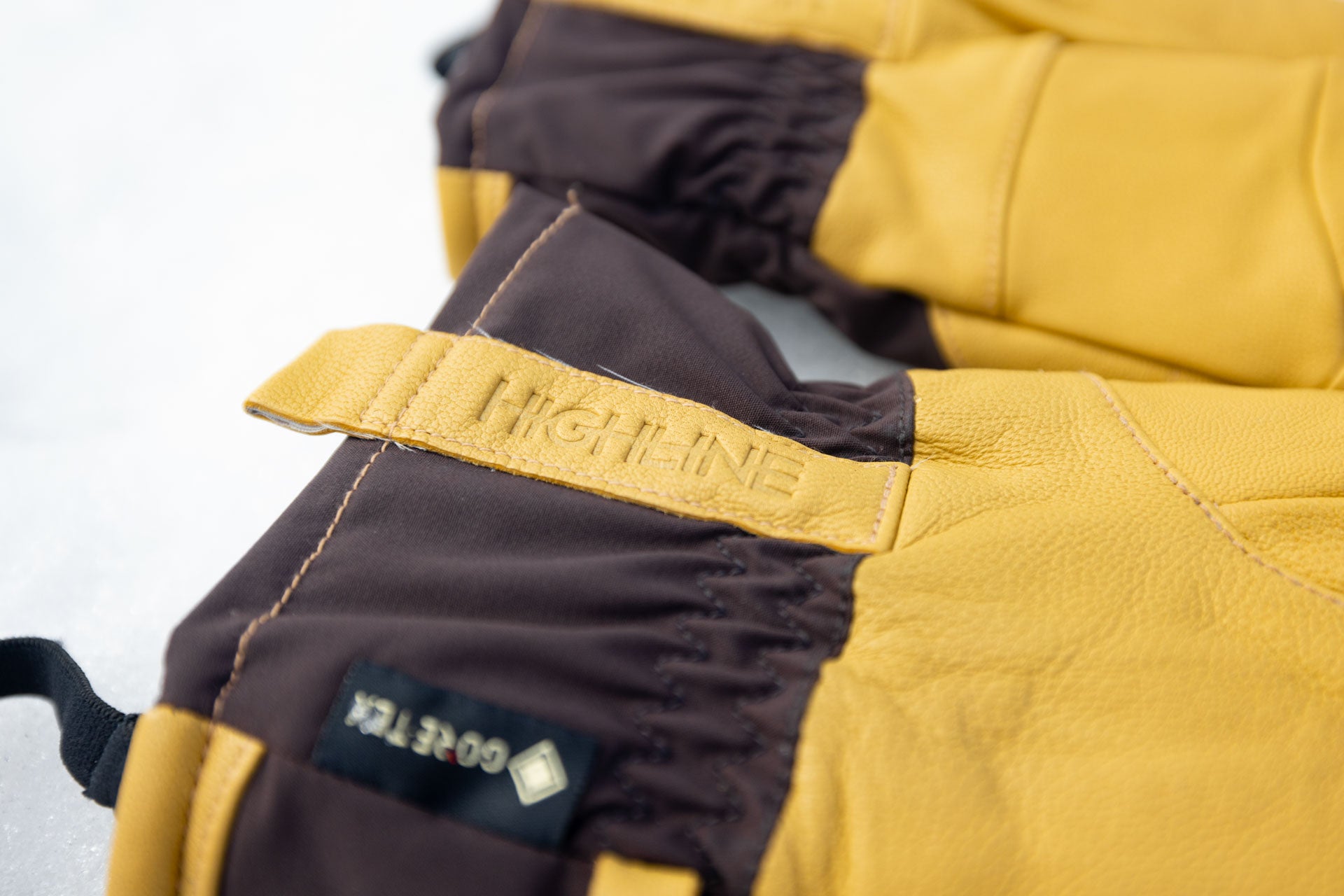 Baron GORE-TEX Mitt - Image 29