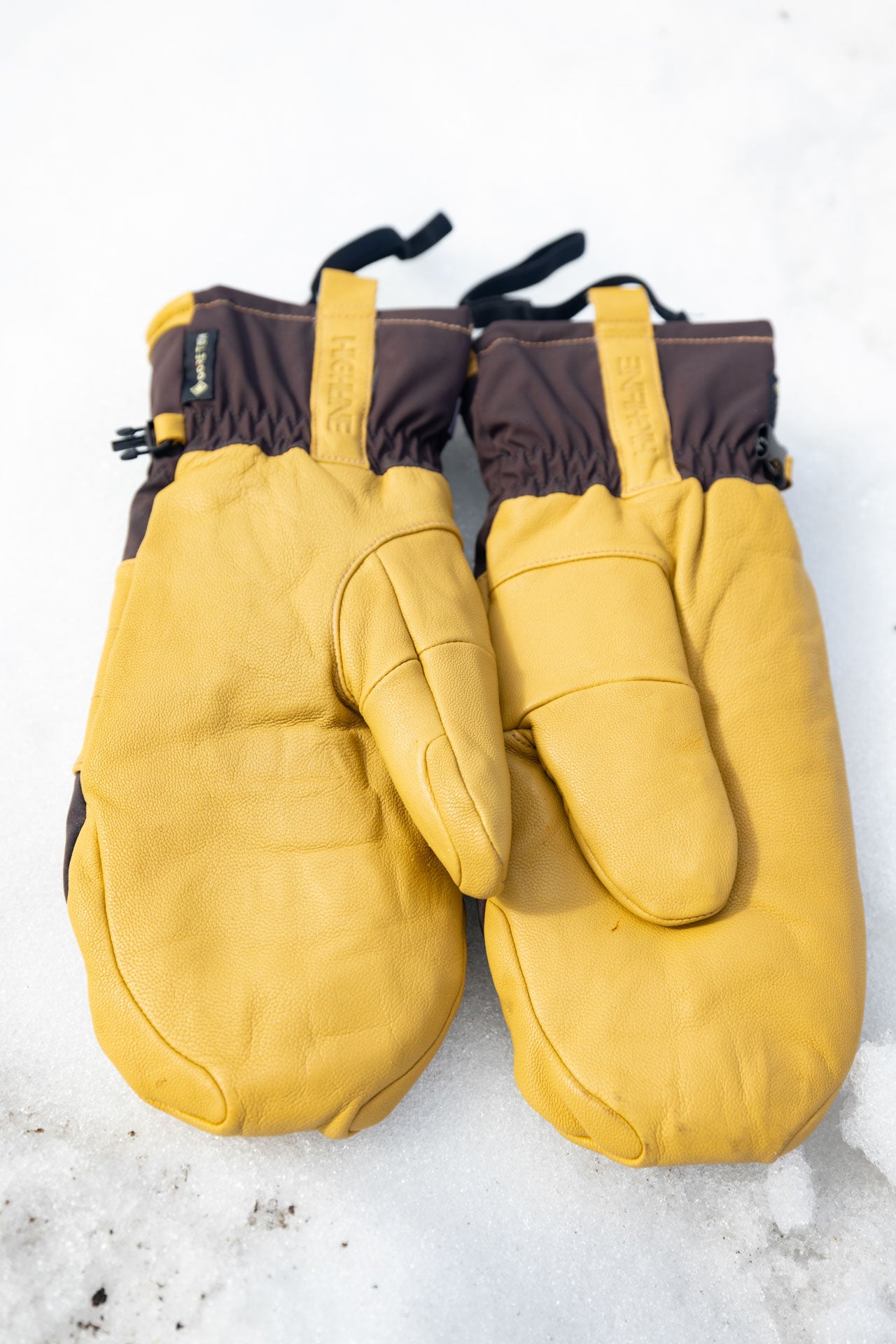 Baron GORE-TEX Mitt - Image 30