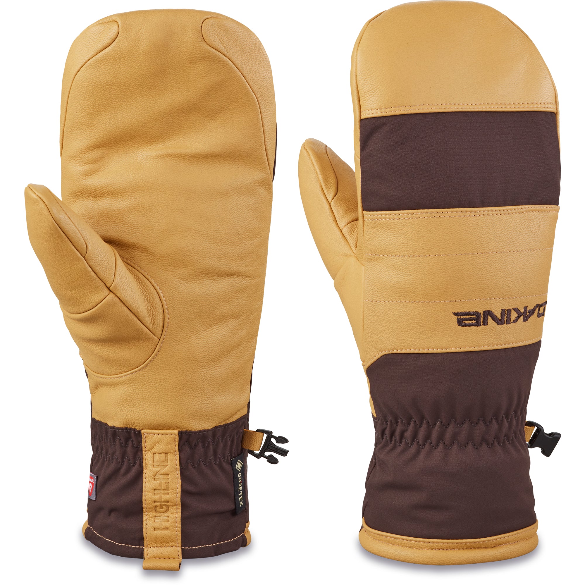 Baron GORE-TEX Mitt - Image 25