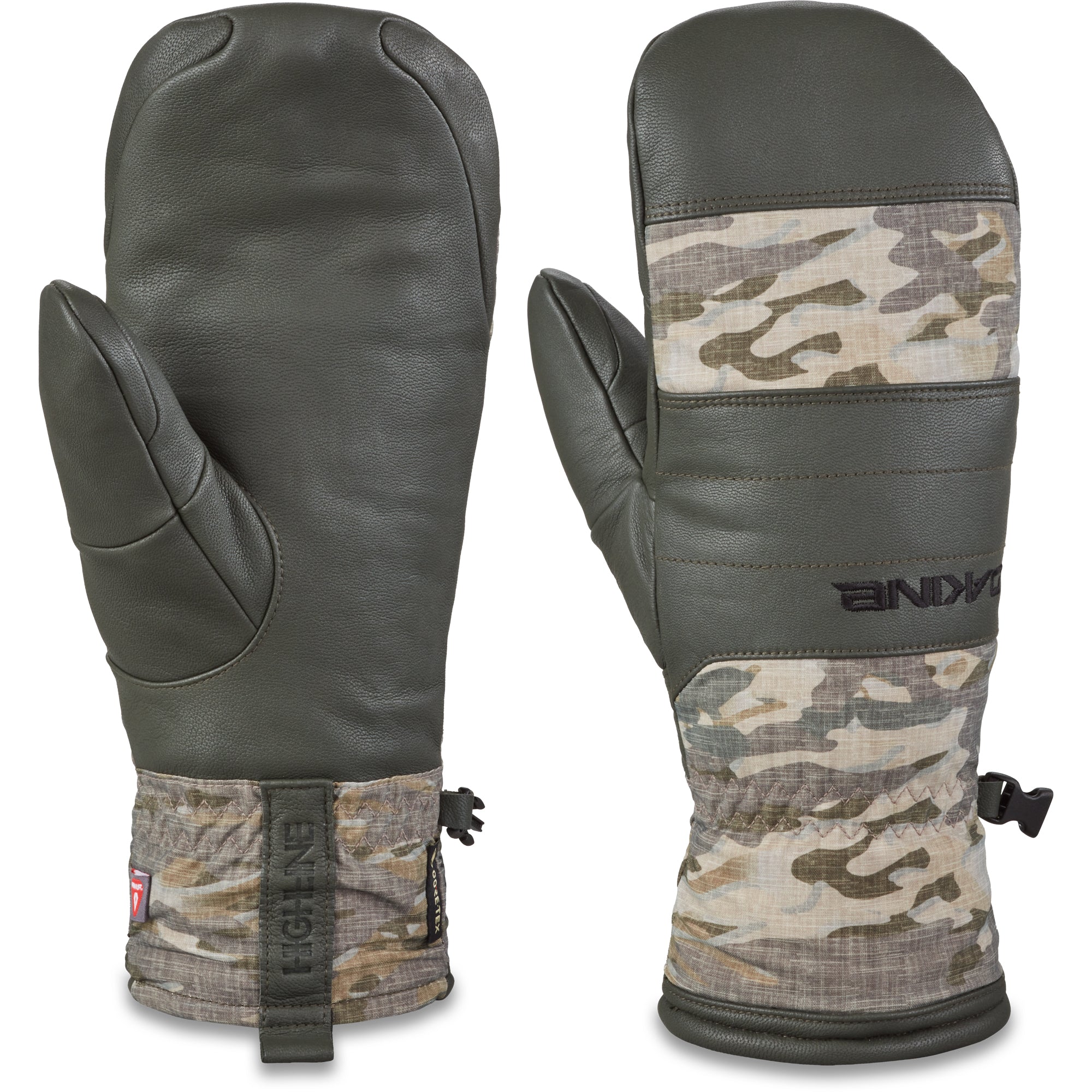 Baron GORE-TEX Mitt - Image 28
