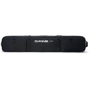 Boundary Ski Roller Bag - Black W26