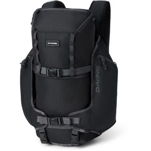 Builder Backpack 25L - Black Asphalt