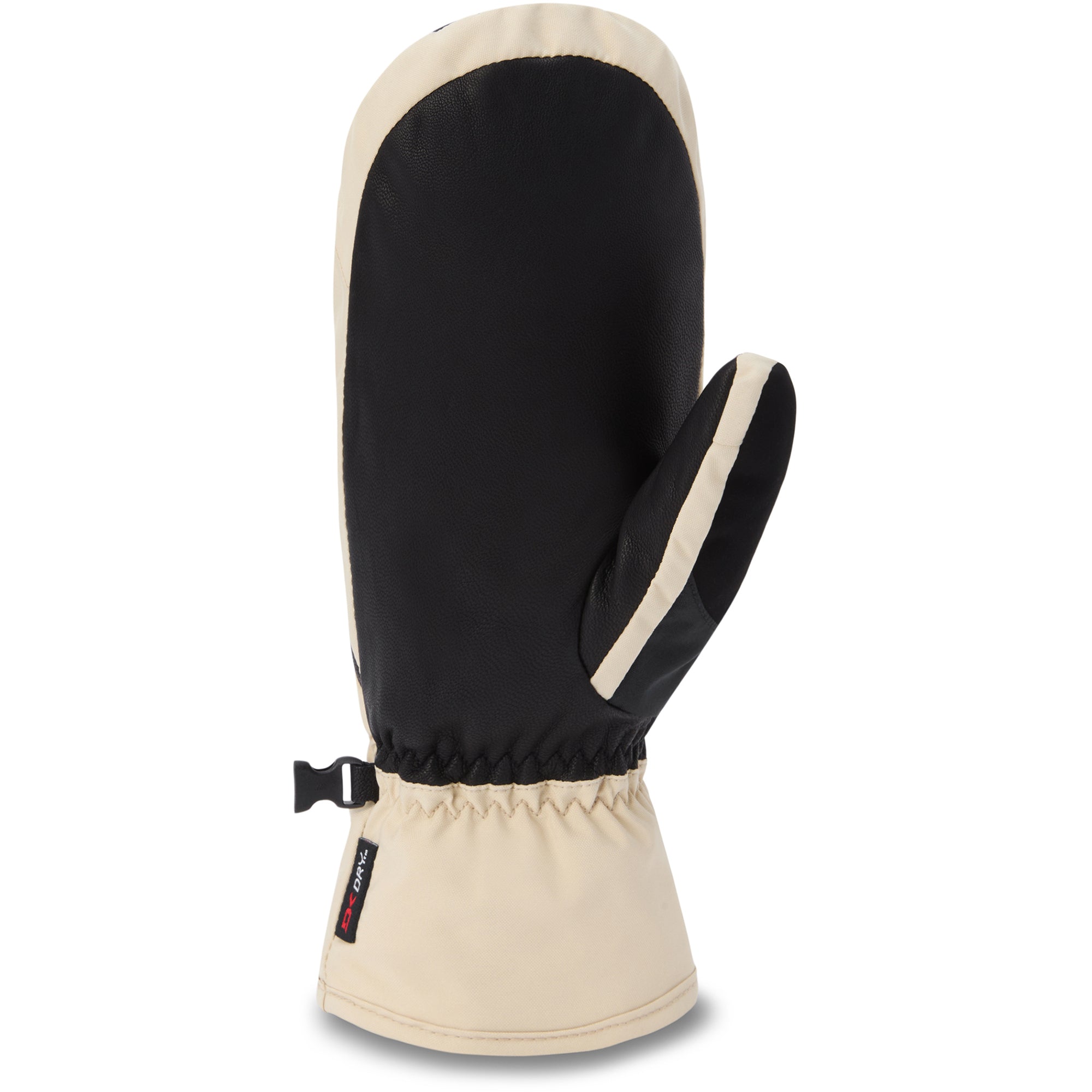 Camaro Short Mitts - Brown Rice - Image 2