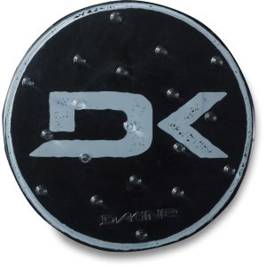 Circle Mat Stomp Pad