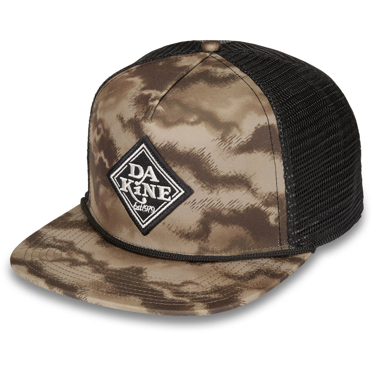 Classic Diamond Trucker - Image 9