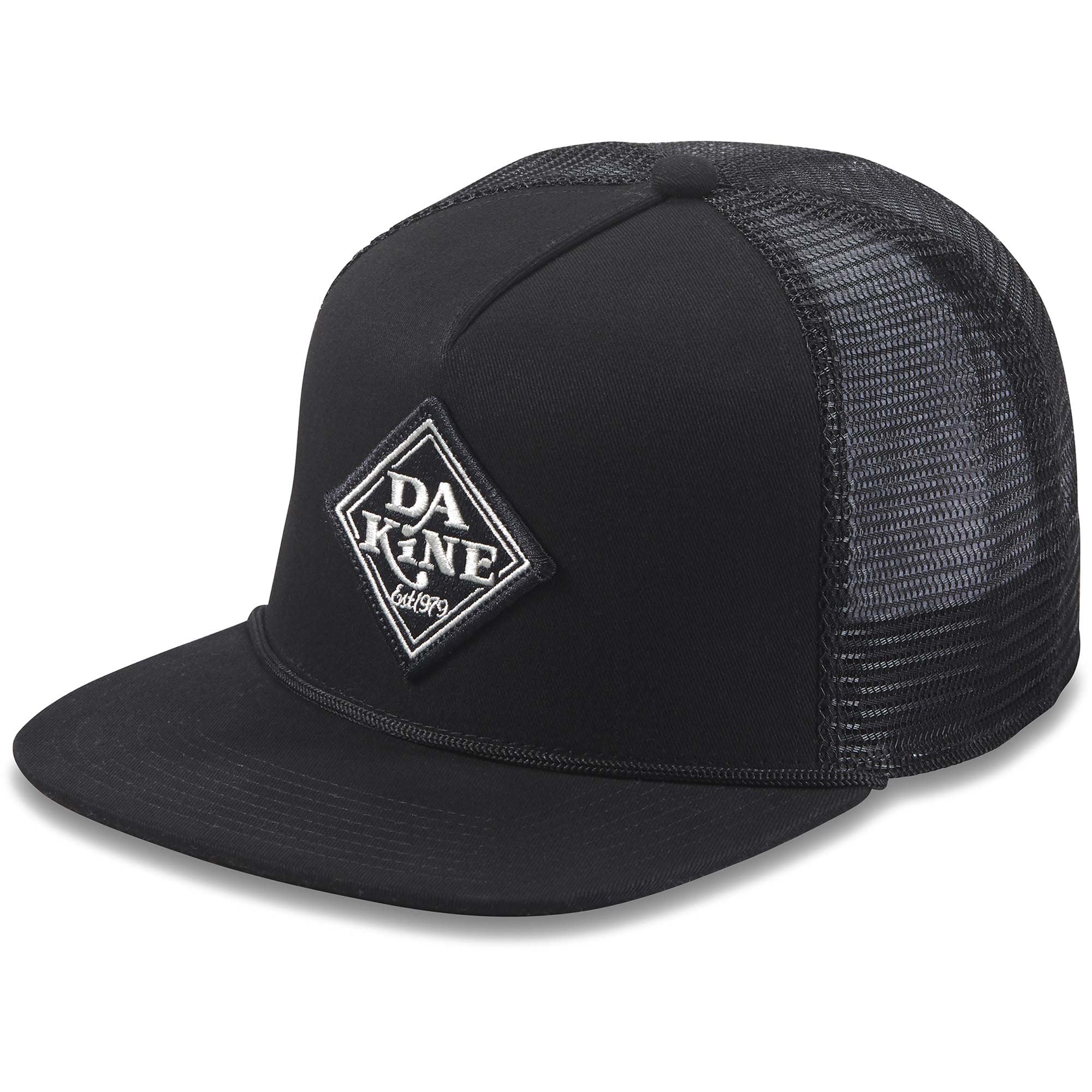 Classic Diamond Trucker - Image 11