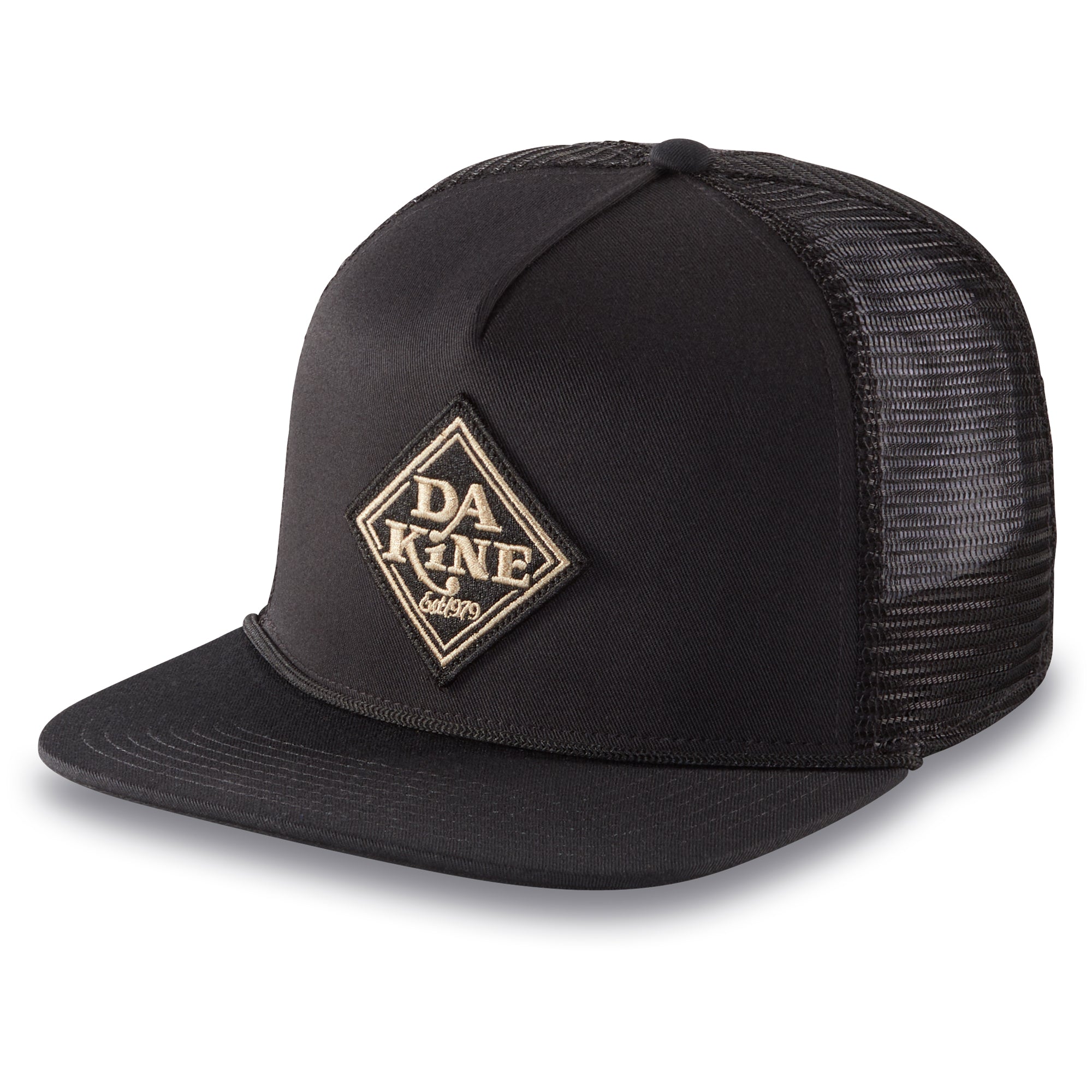 Classic Diamond Trucker - Image 16