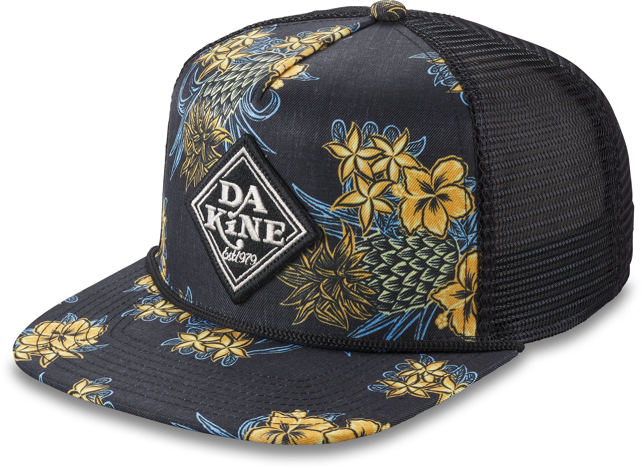 Classic Diamond Trucker - Image 8