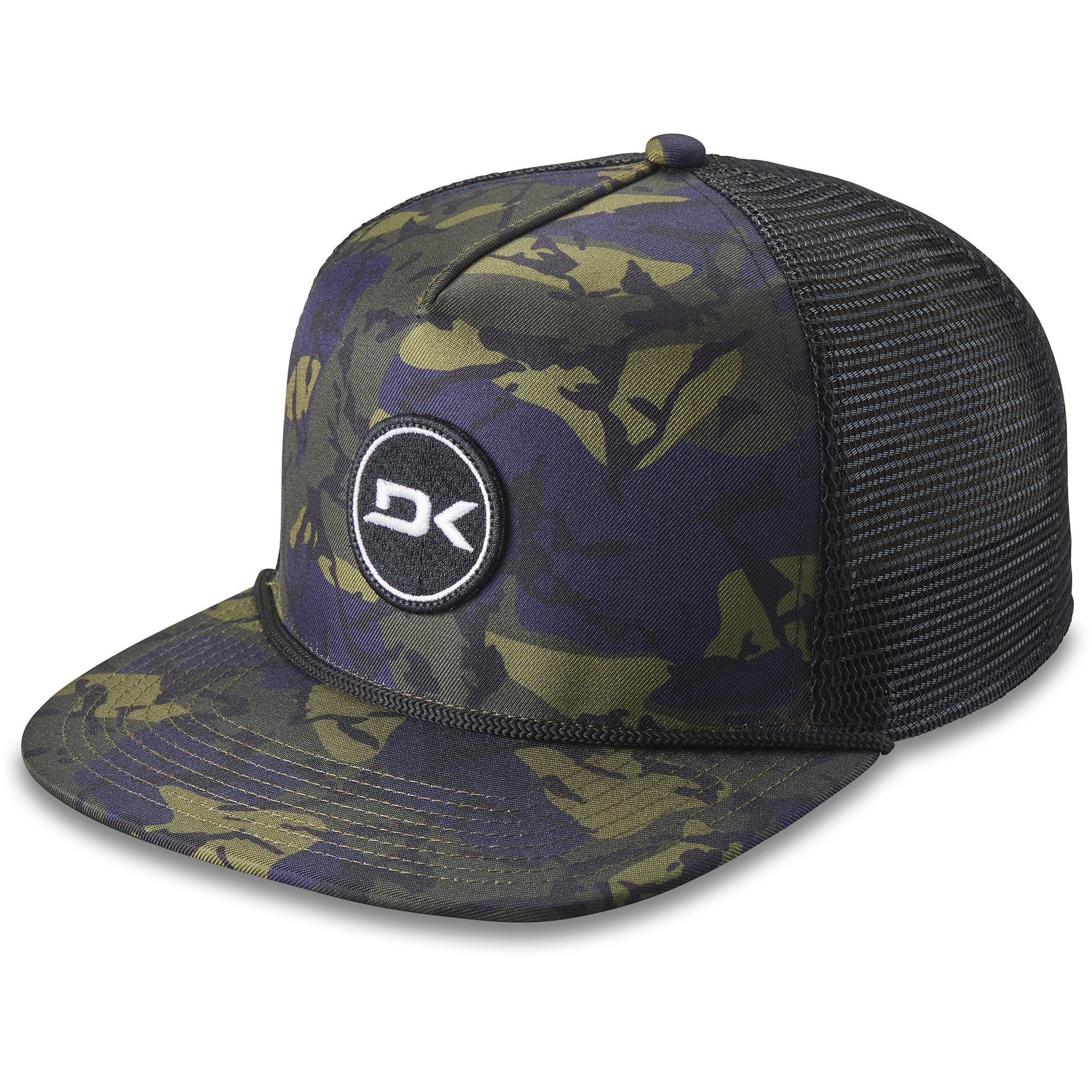 Classic Diamond Trucker - Image 7
