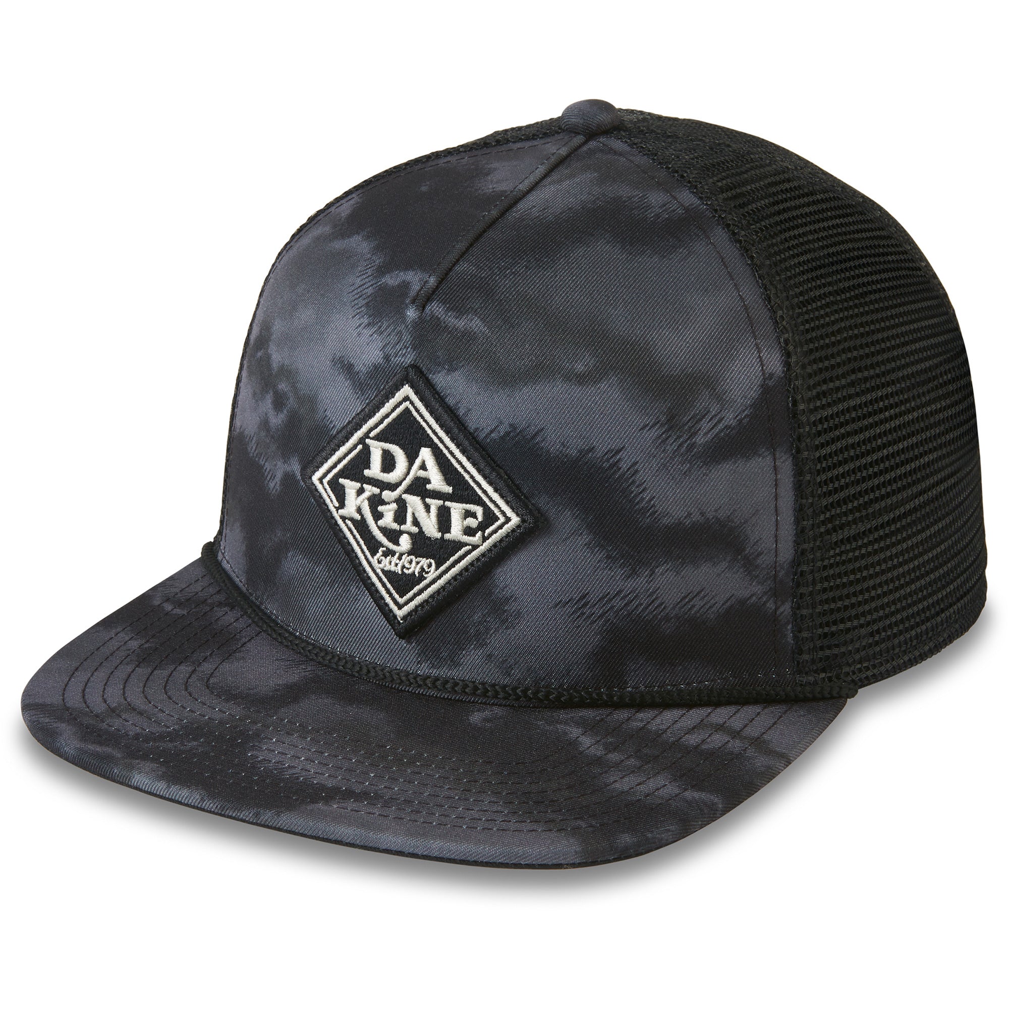 Classic Diamond Trucker - Image 6