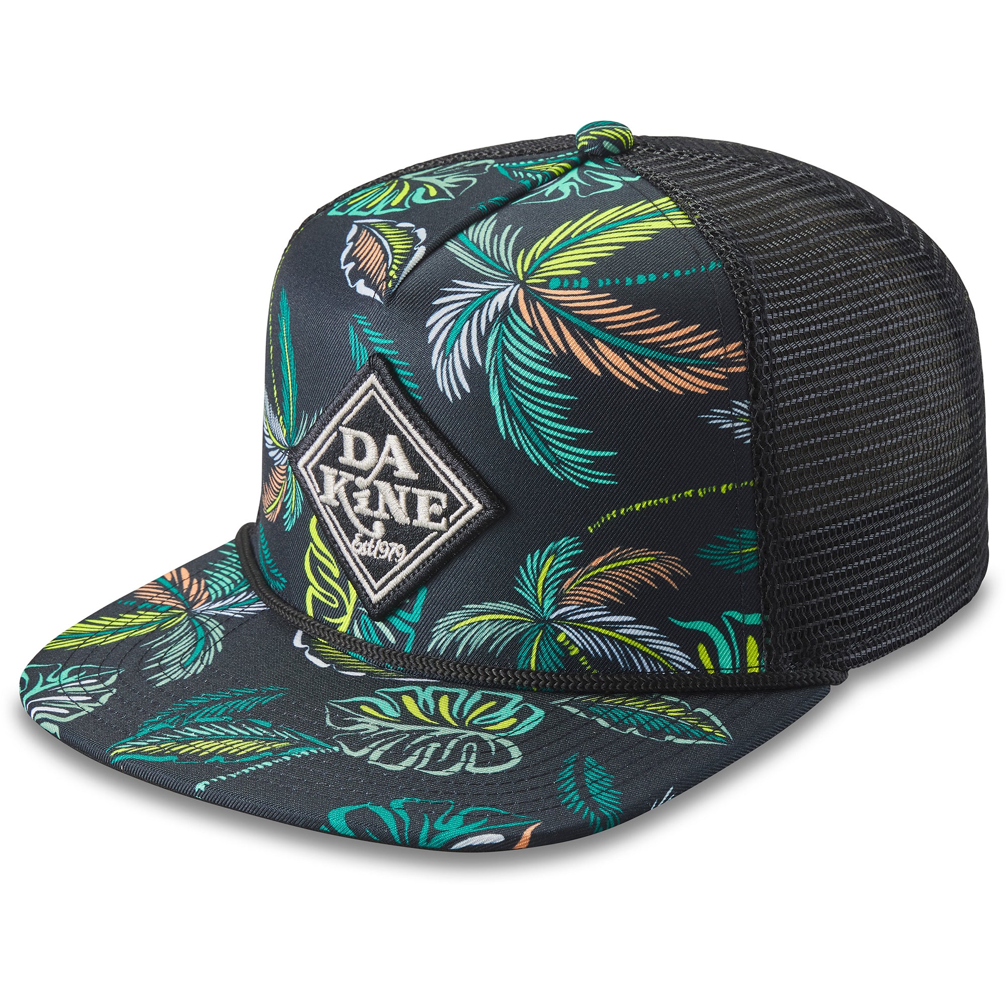 Classic Diamond Trucker - Image 5