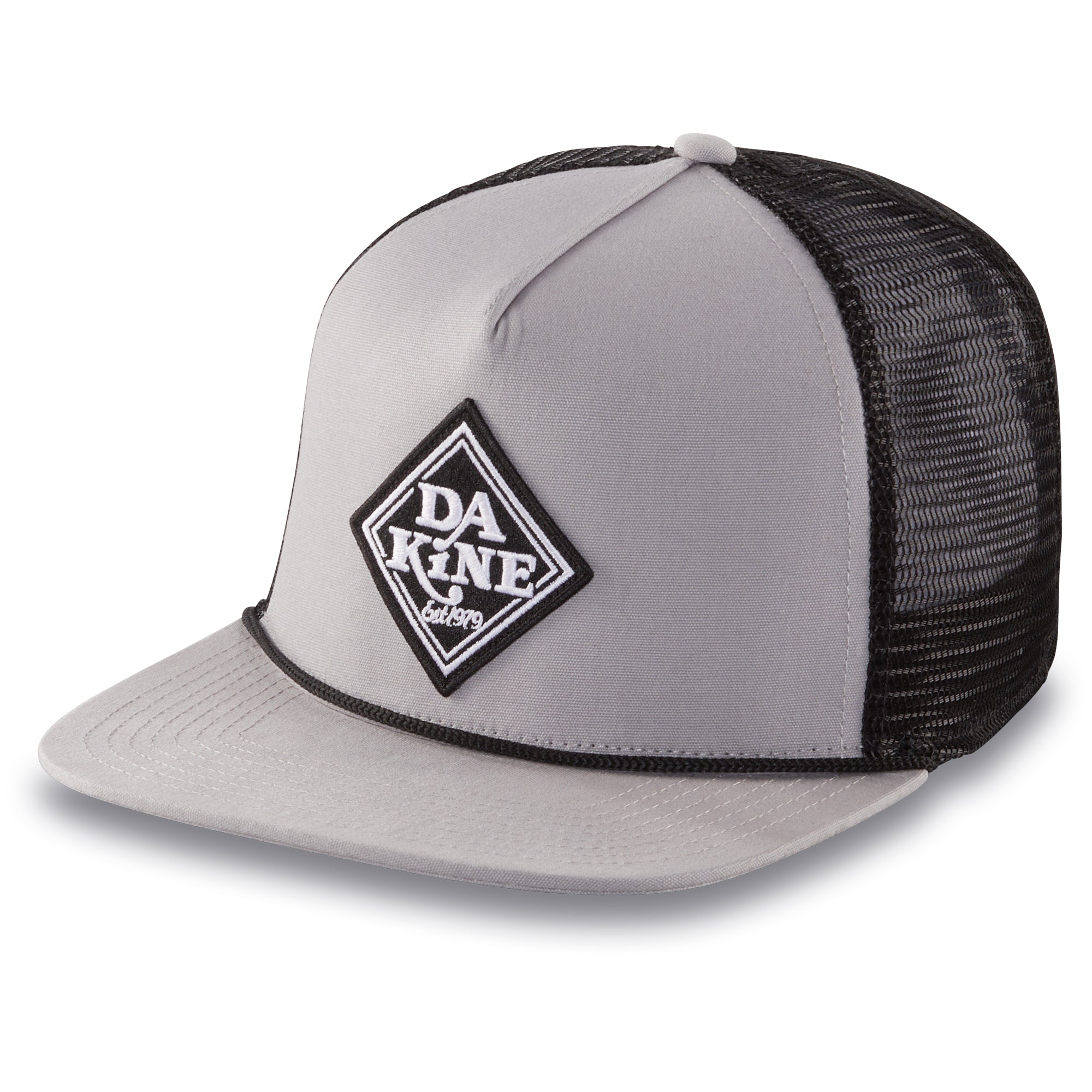 Classic Diamond Trucker - Image 14