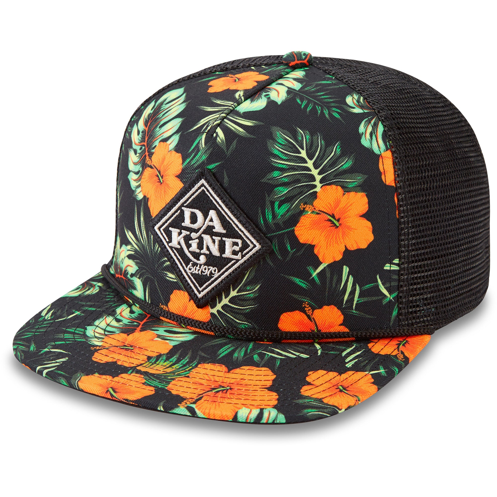 Classic Diamond Trucker - Image 4