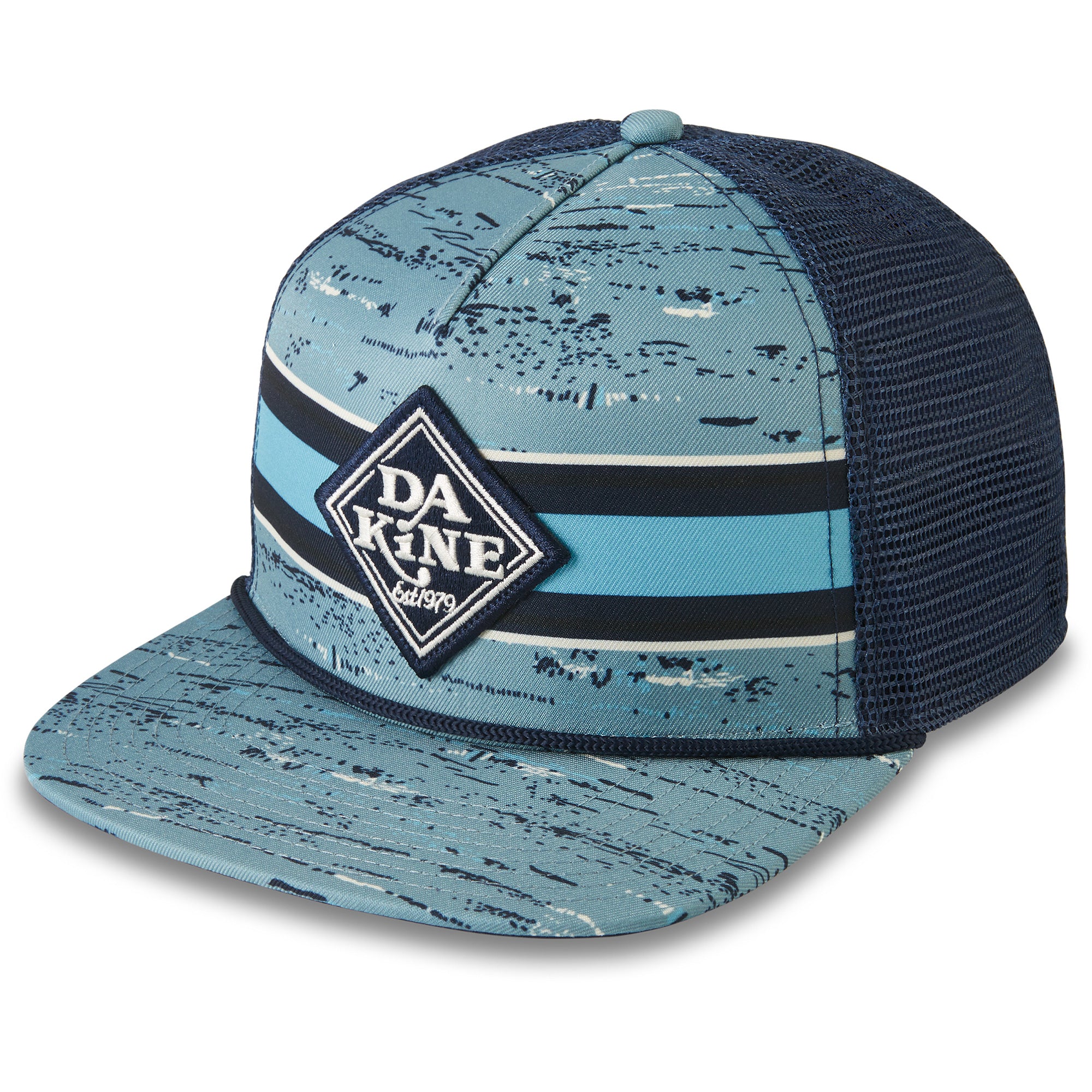 Classic Diamond Trucker - Image 3