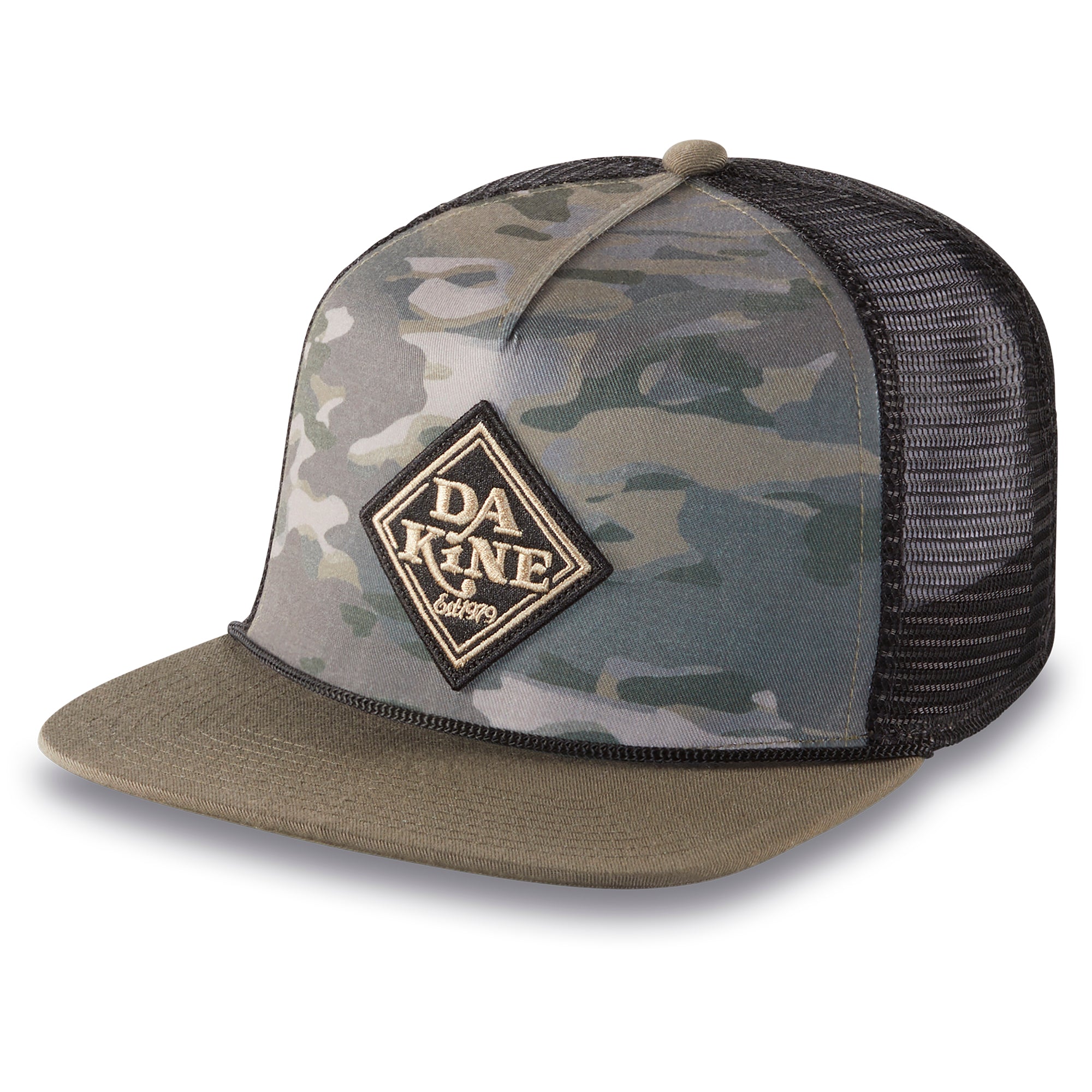 Classic Diamond Trucker - Image 12