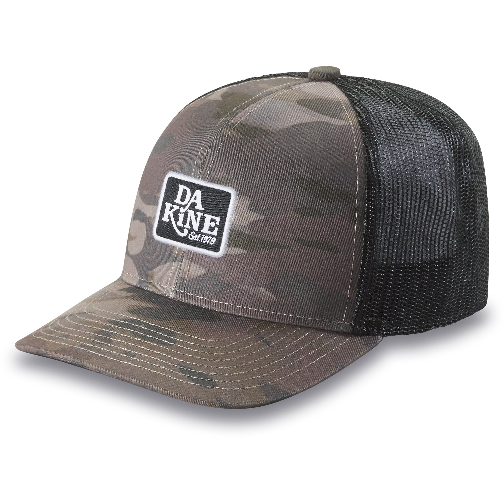 Classic Logo Trucker Eco - Image 4