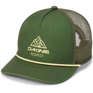 Coastline Trucker - Cypress