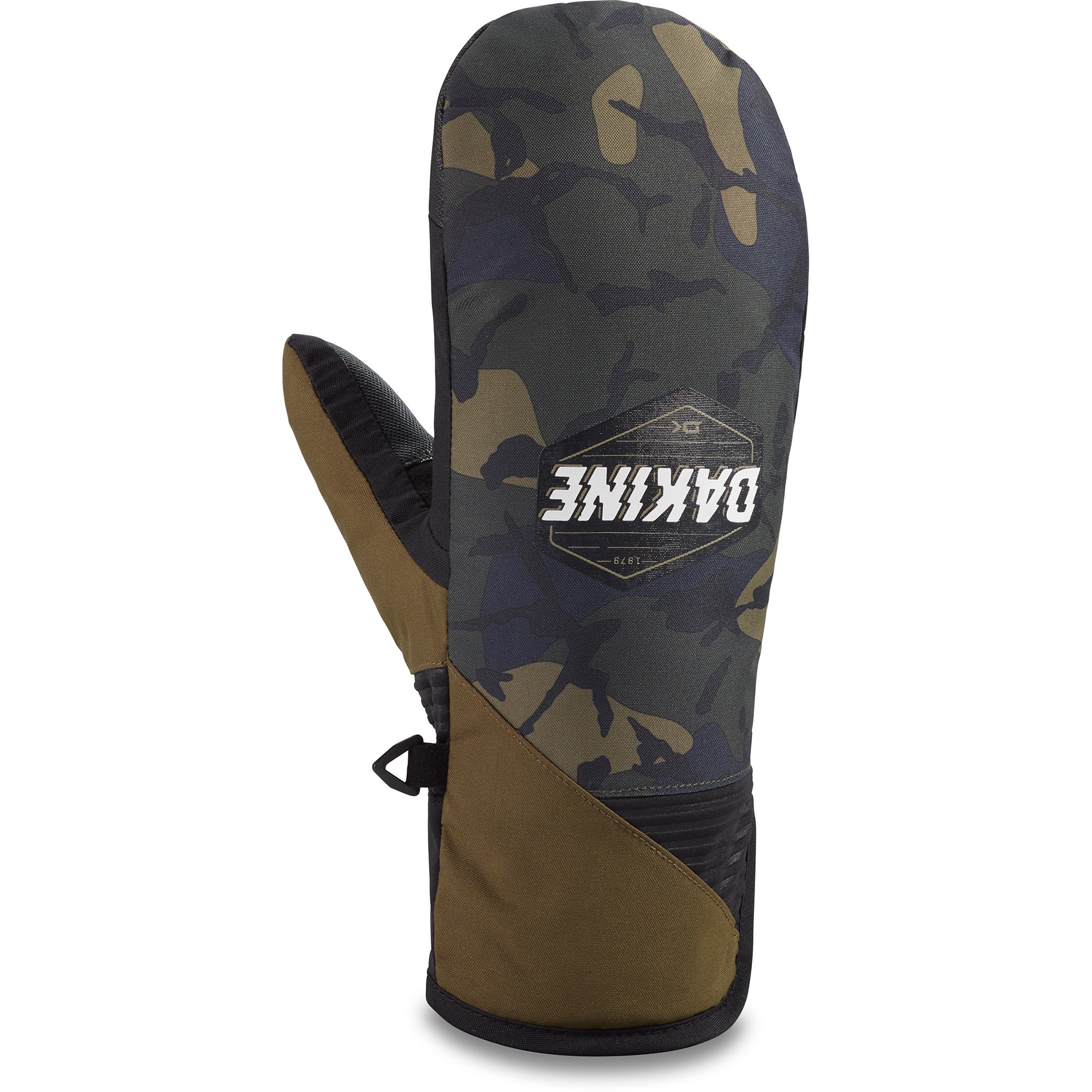 Crossfire Mitt - Image 7