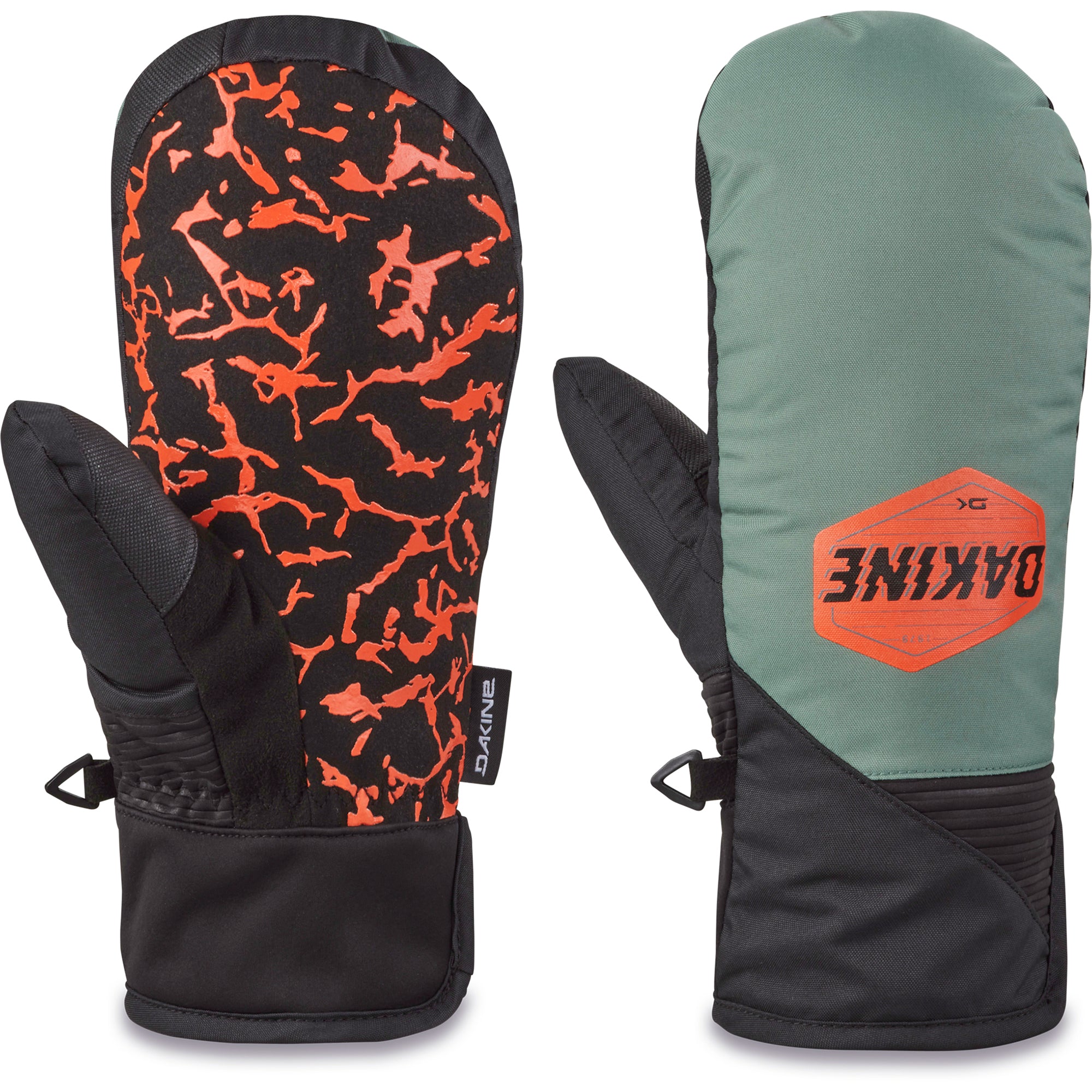 Crossfire Mitt - Image 24