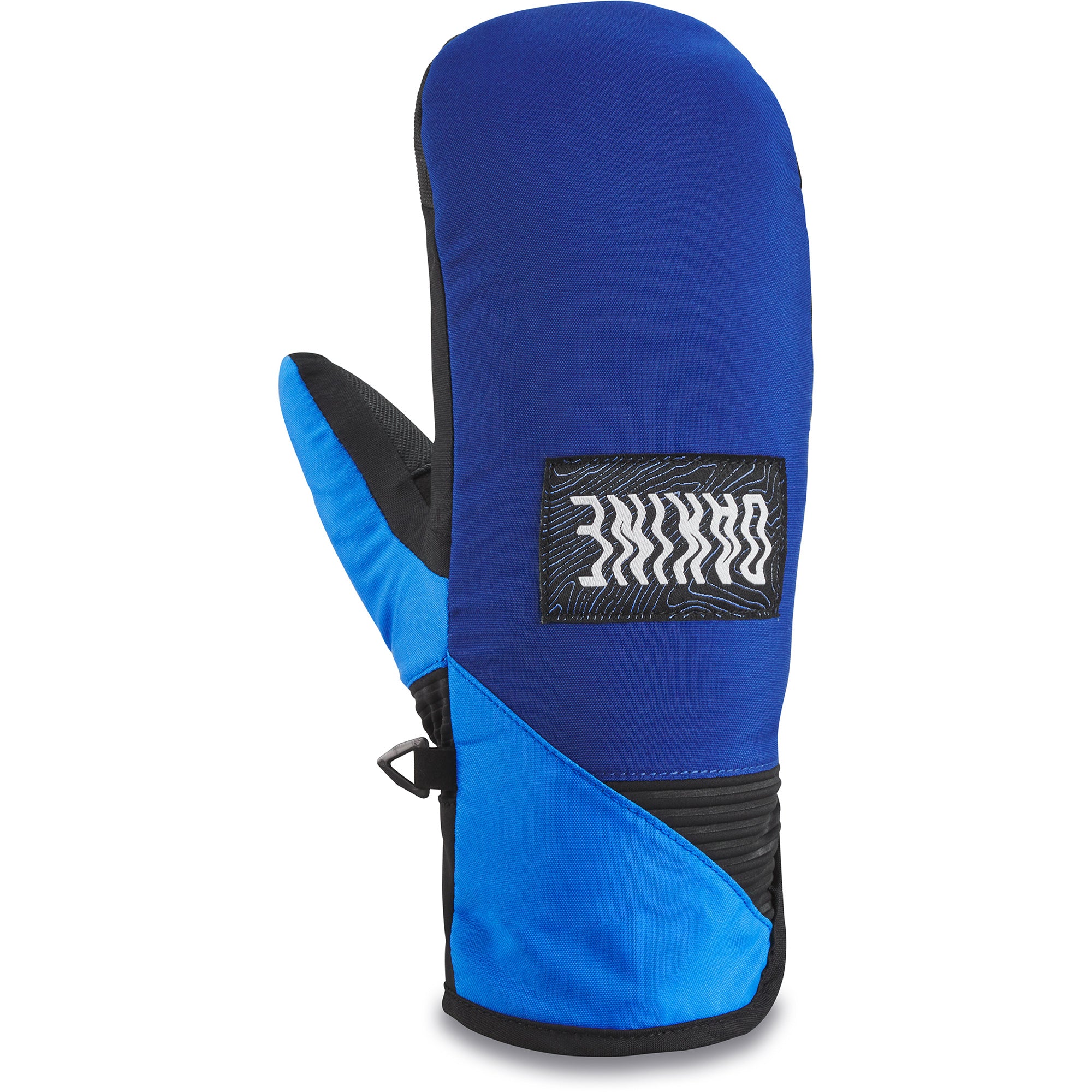 Crossfire Mitt - Image 16