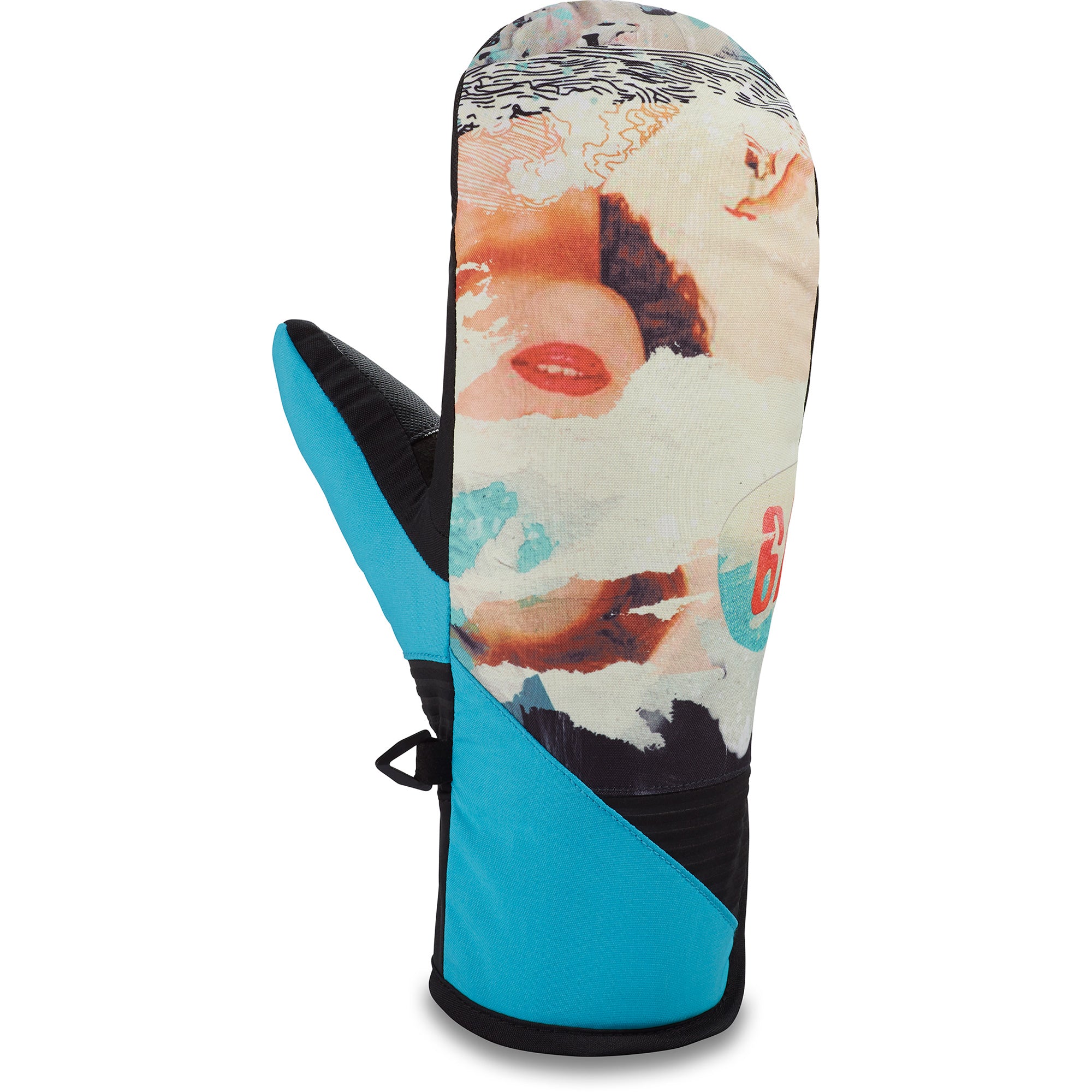 Crossfire Mitt - Image 9