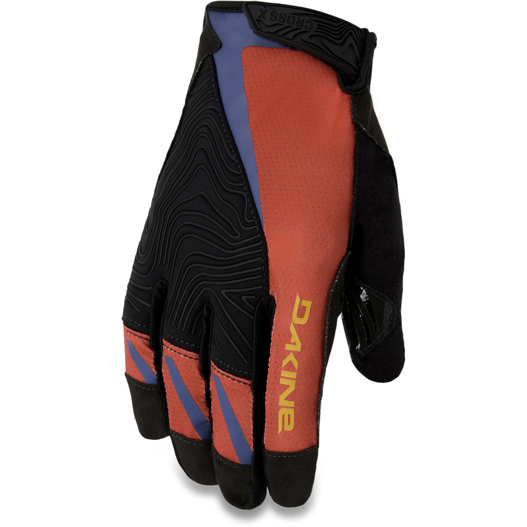 Cross-X 2.0 Gloves - Red Tide - Image 3