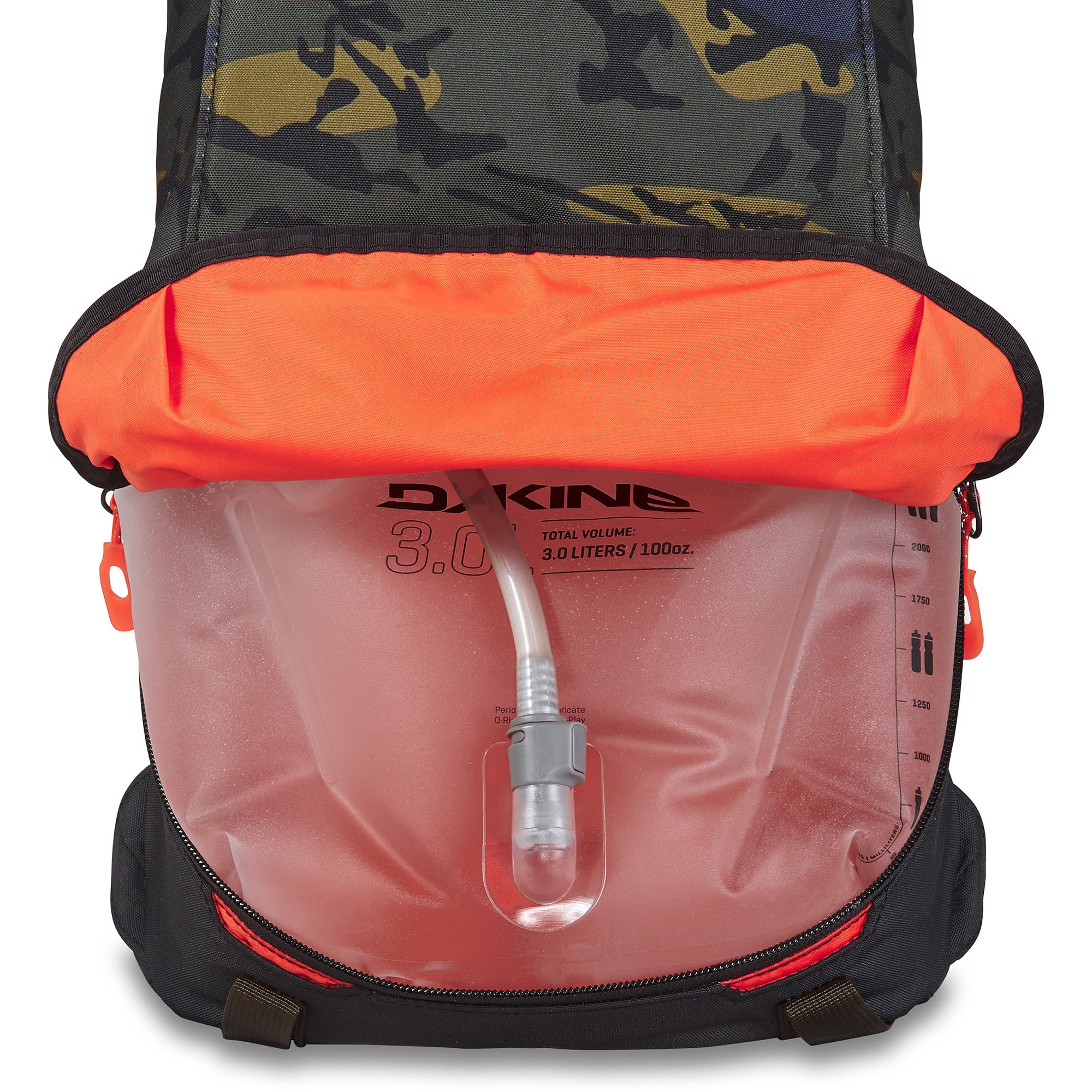 Drafter Backpack 10L - Castlerock - Image 6
