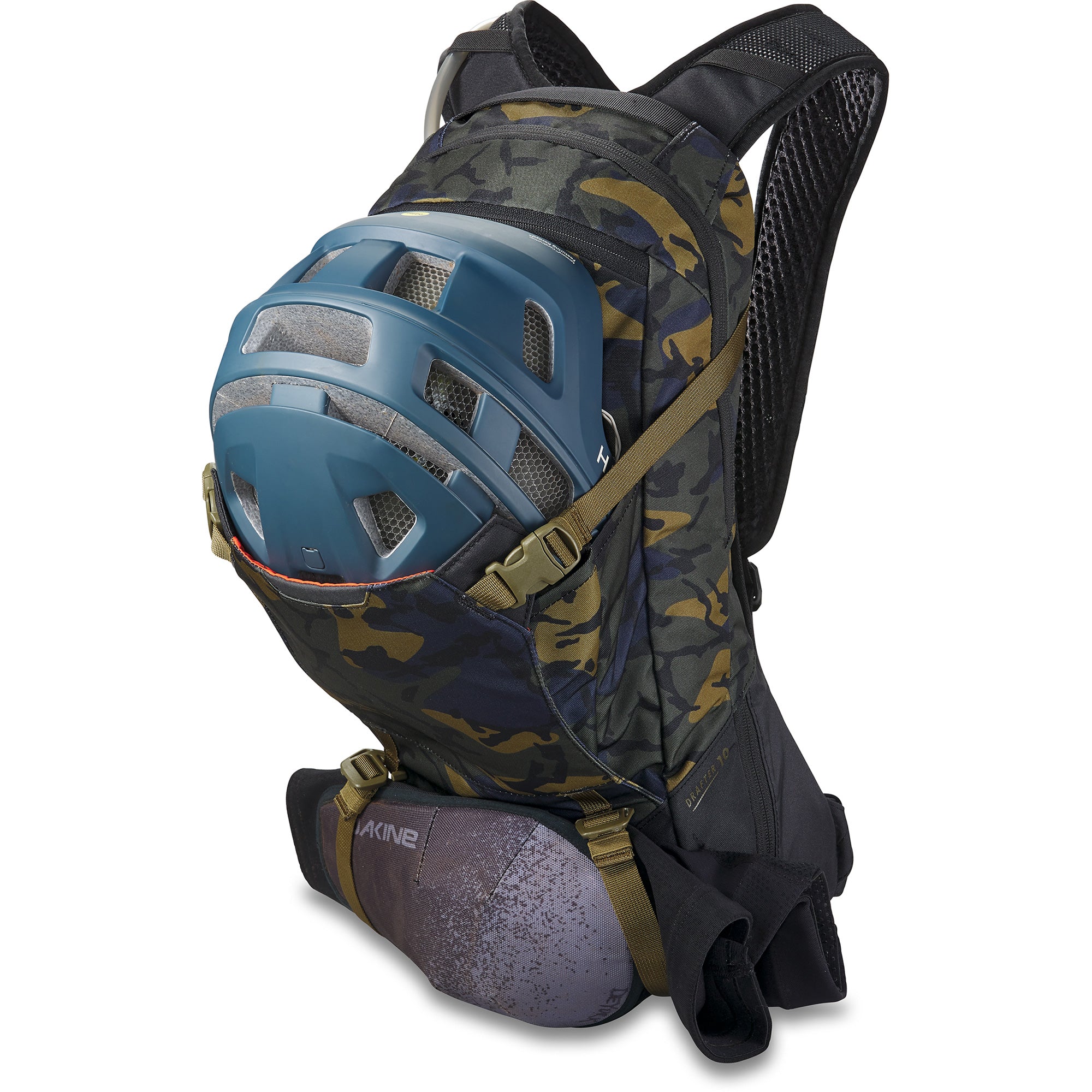 Drafter Backpack 10L - Castlerock - Image 5