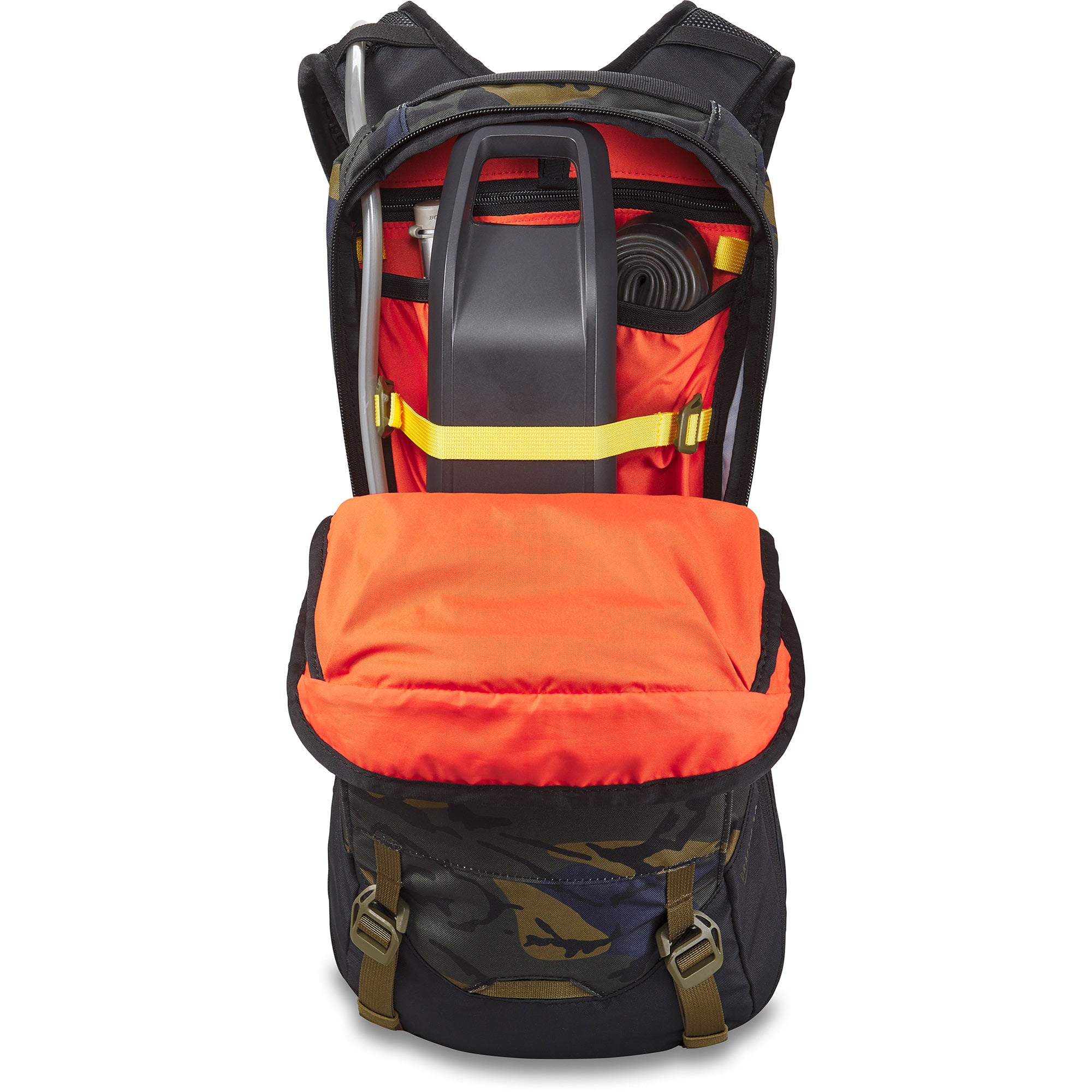 Drafter Backpack 10L - Castlerock - Image 4