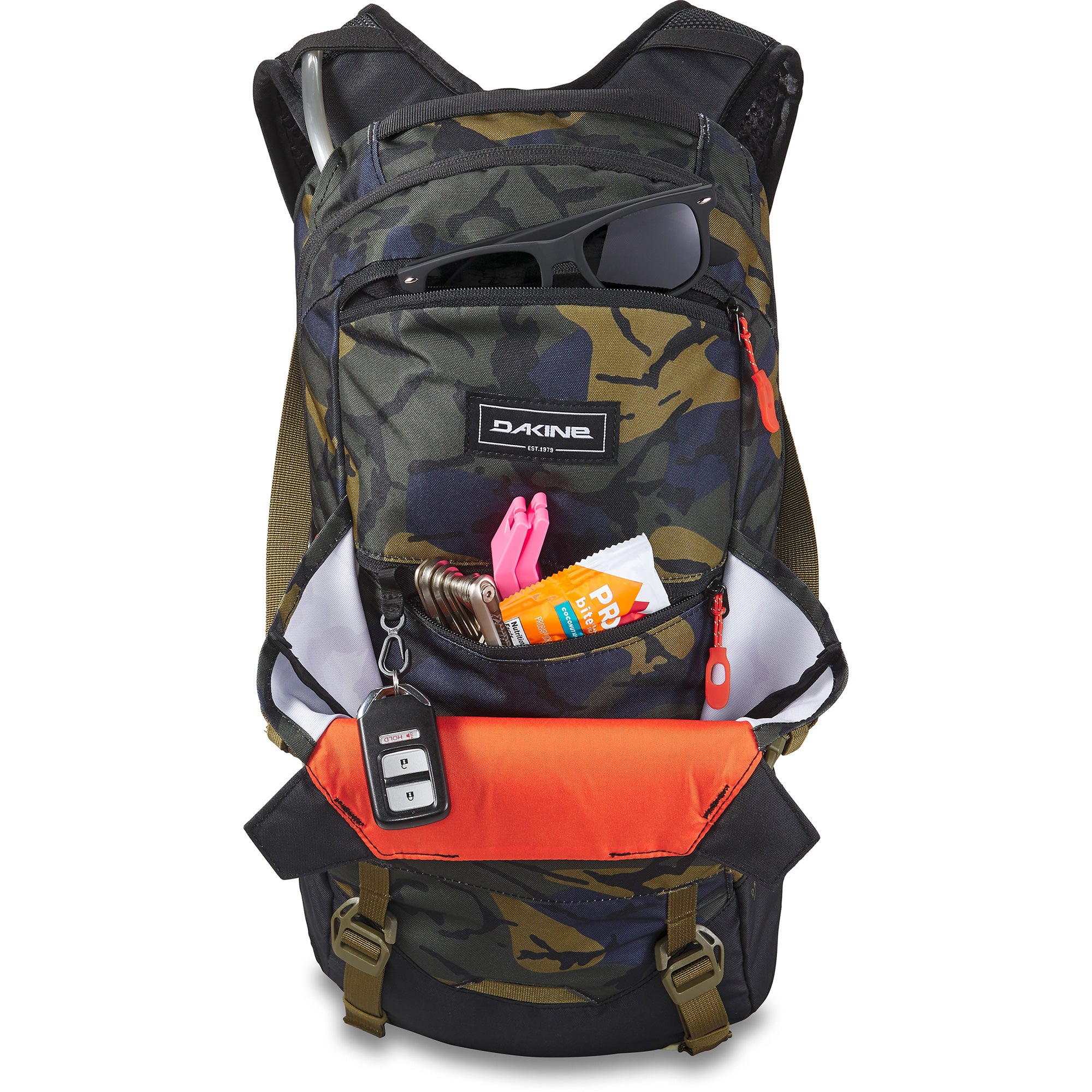 Drafter Backpack 10L - Castlerock - Image 3