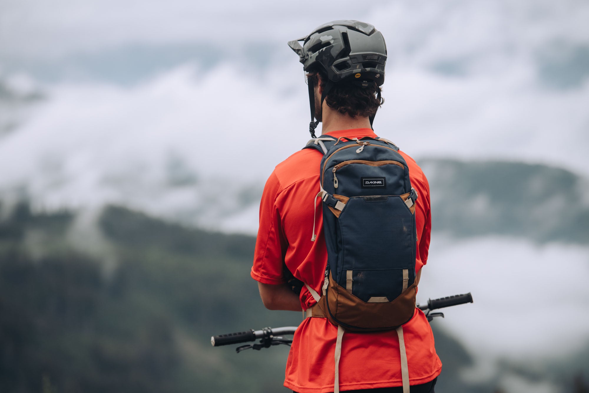 Drafter Backpack 10L - Castlerock - Image 10
