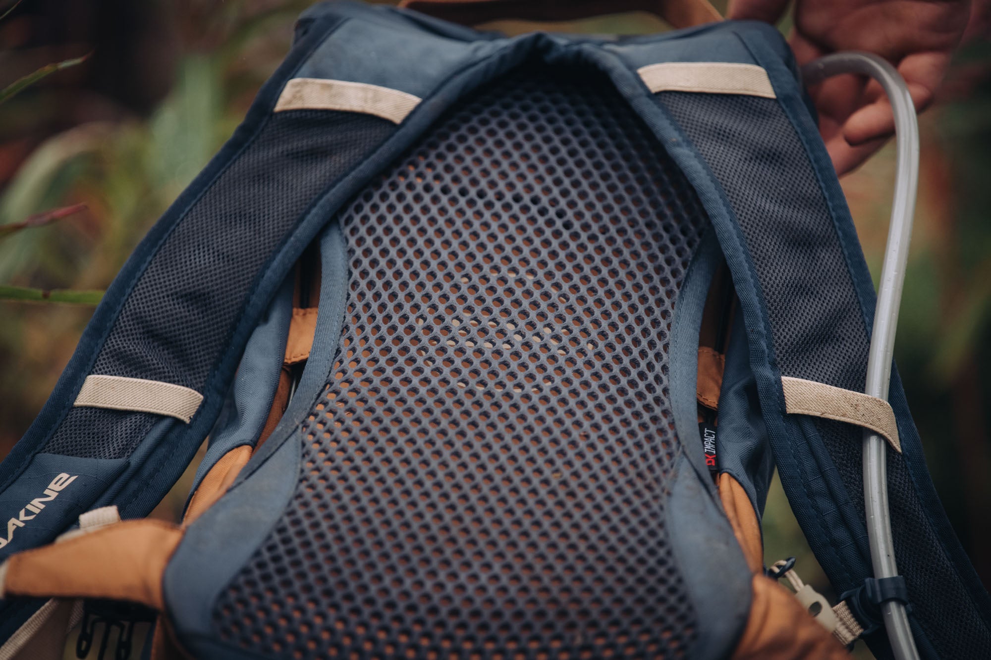 Drafter Backpack 10L - Castlerock - Image 7
