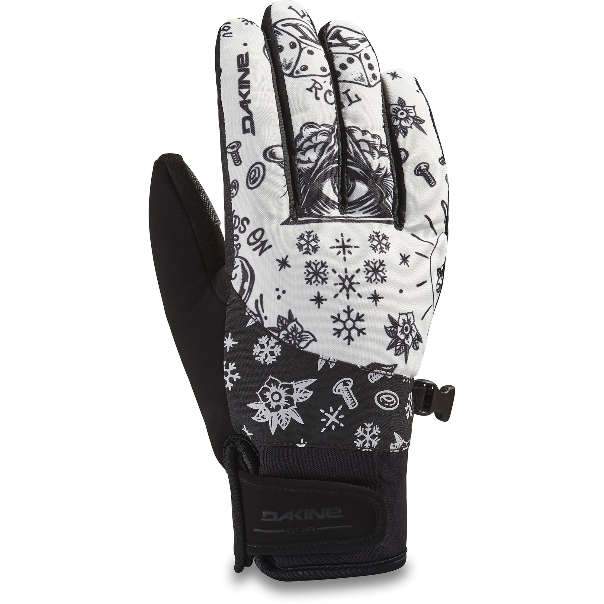 Electra Glove - Women's - Image 16