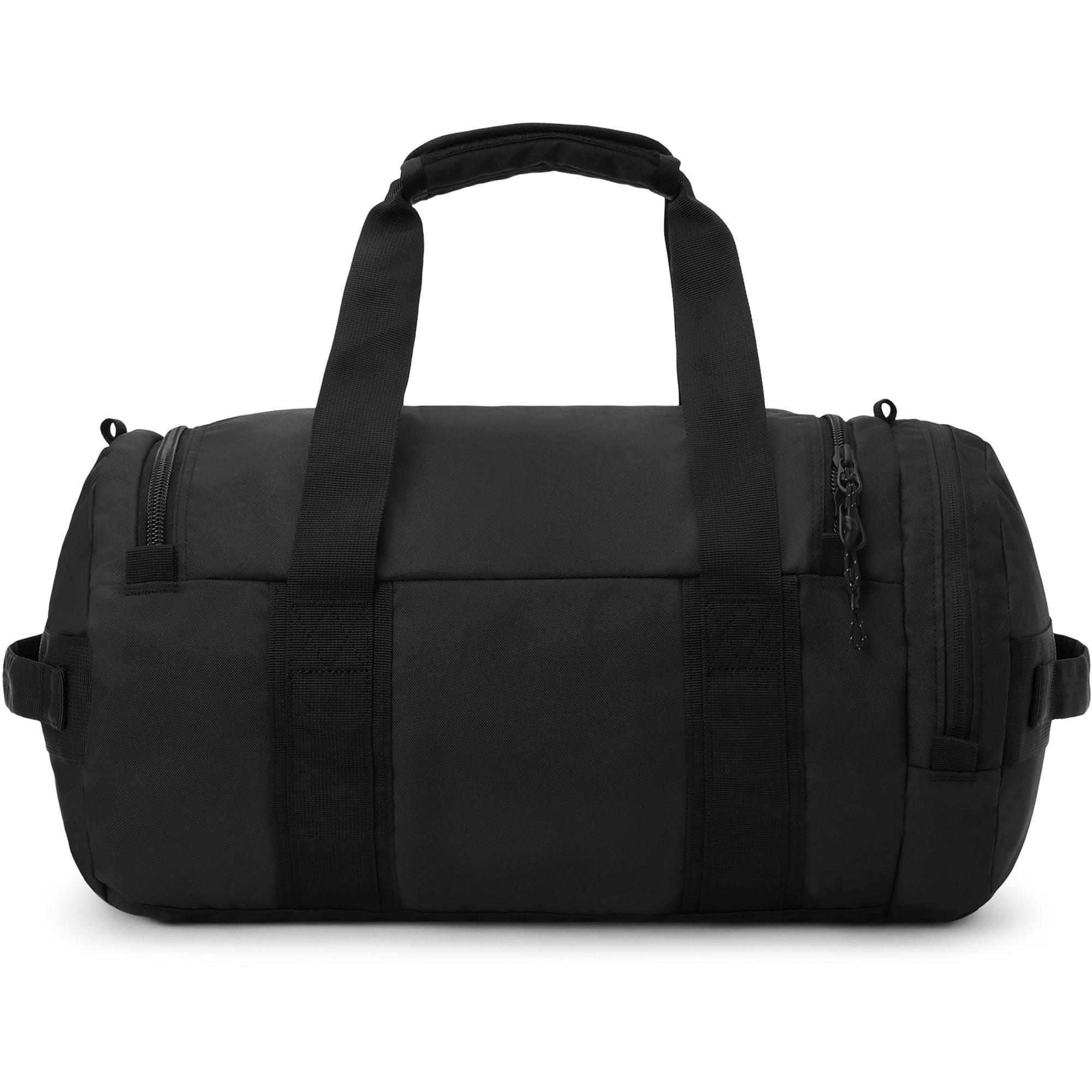 EQ Duffle 2.0 35L - Black - Image 2