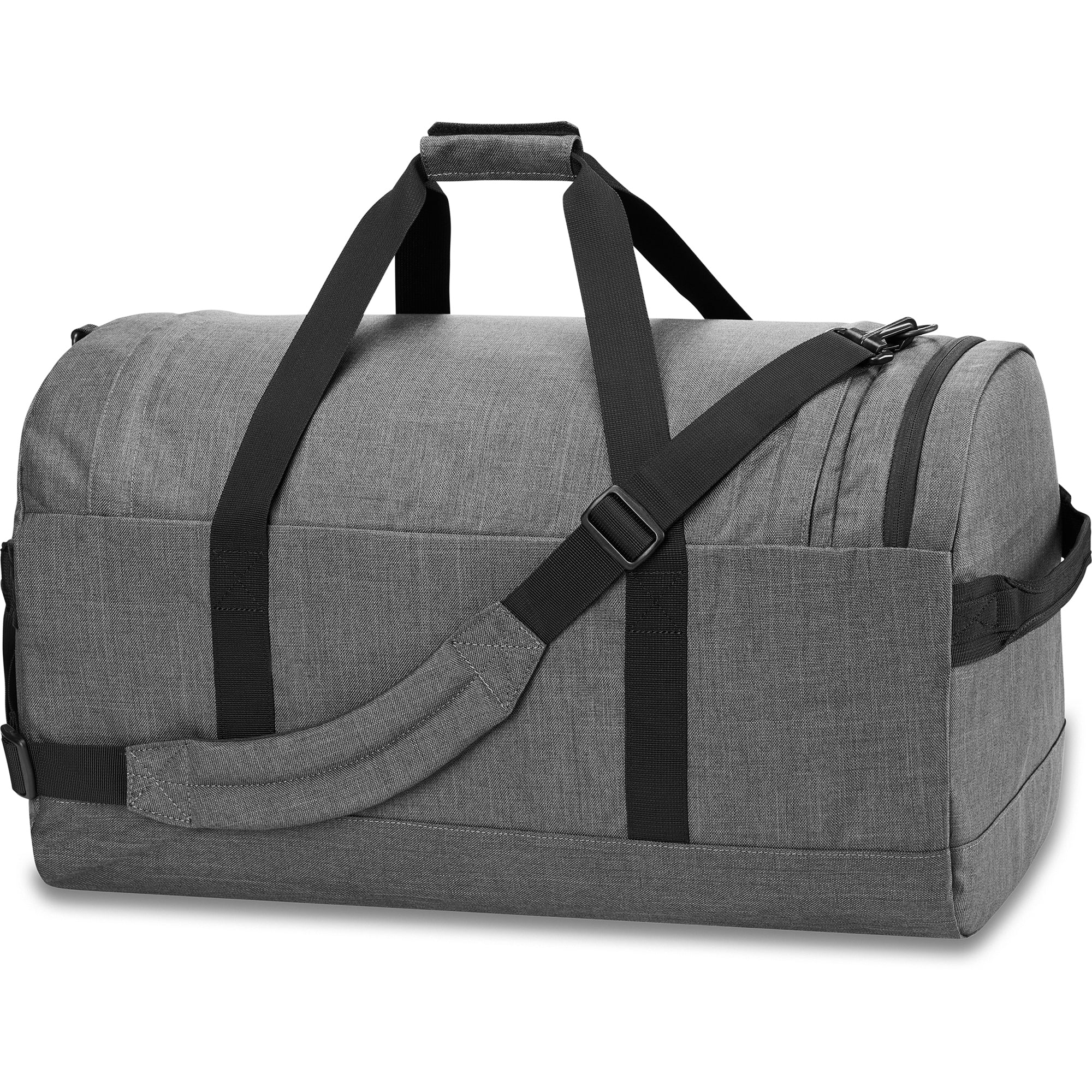EQ Duffle 70L - Carbon - Image 2