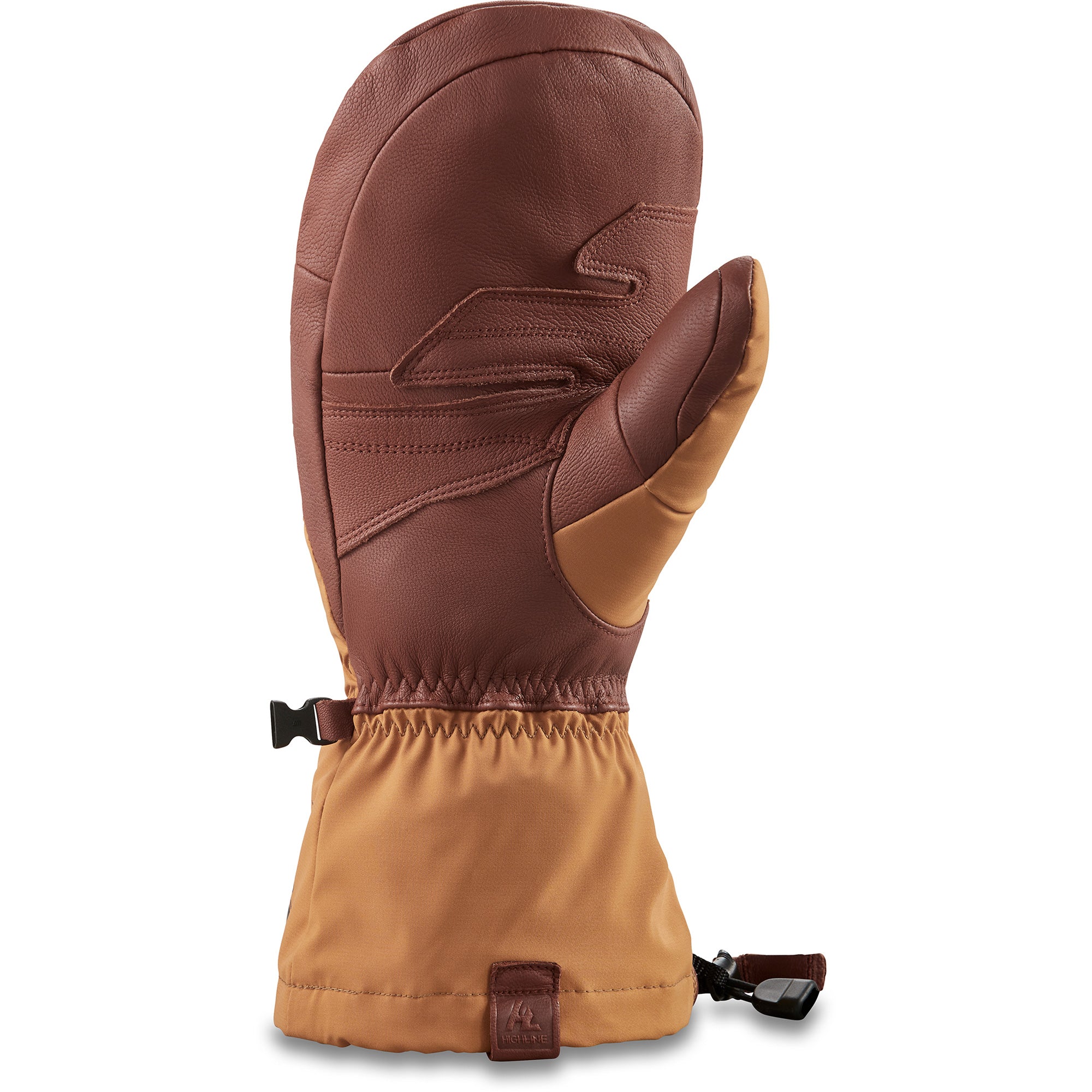 Excursion Gore-Tex Mitt - Image 4