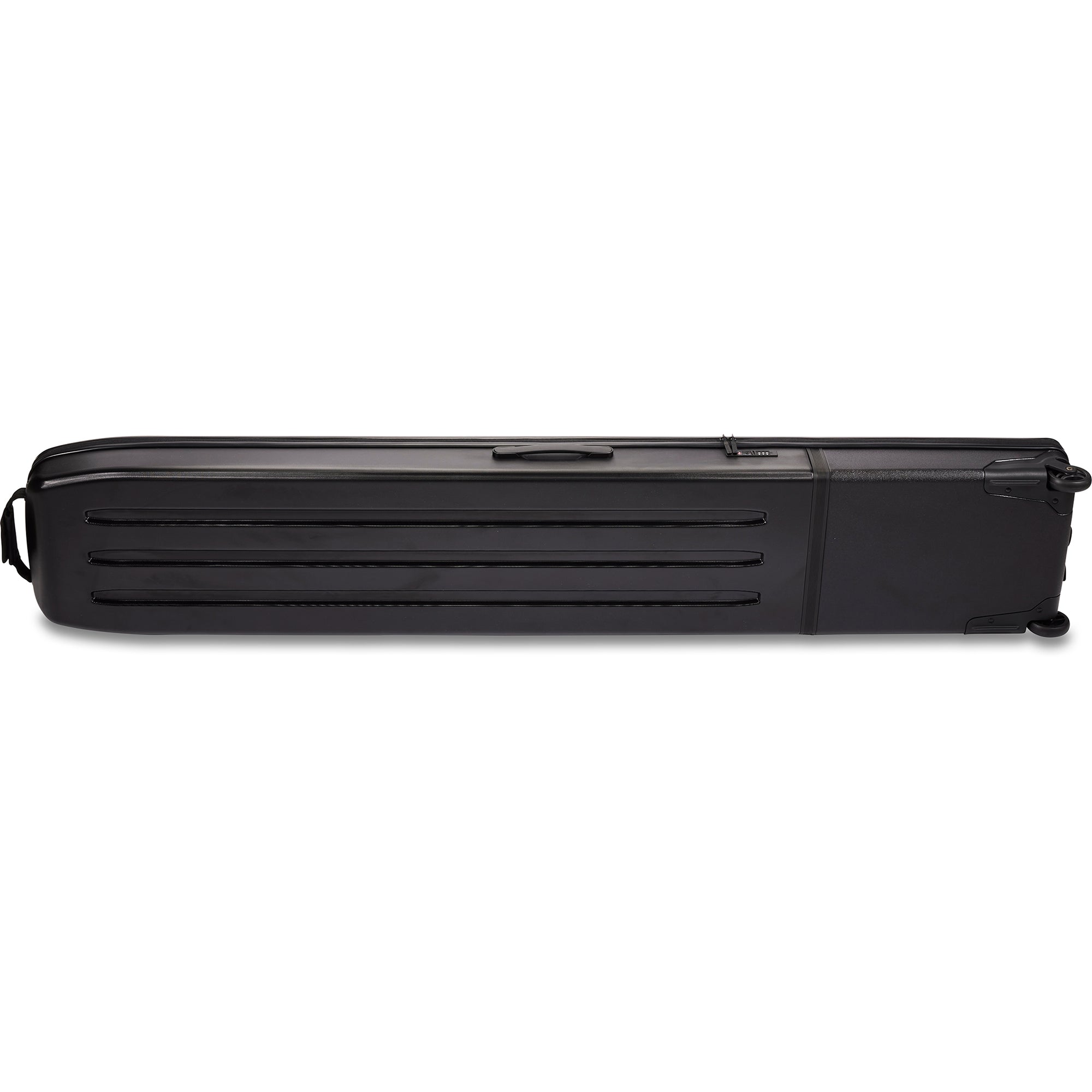 Fall Line Ski Roller Hardside - Black - Image 2